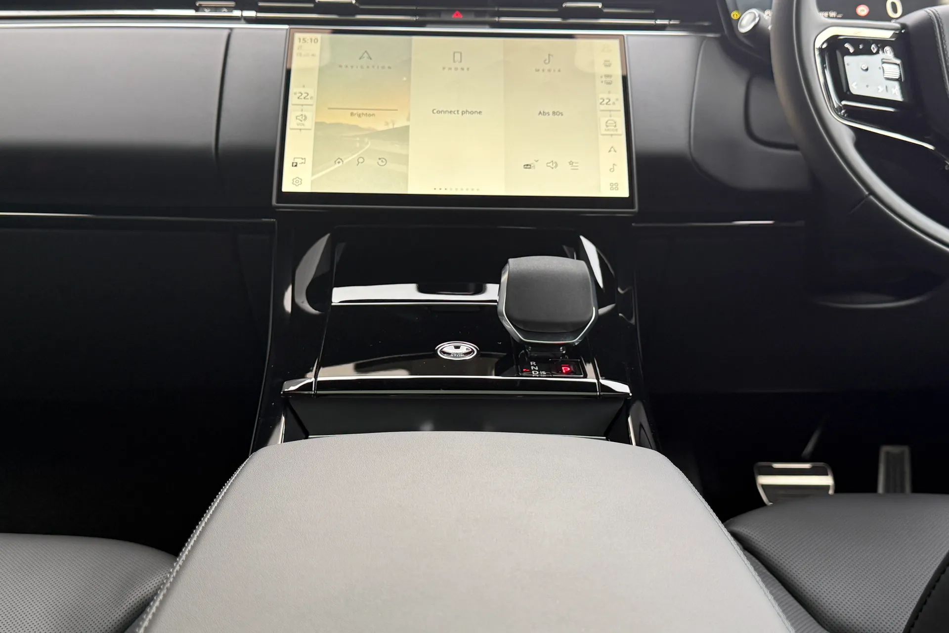 LAND ROVER RANGE ROVER SPORT thumbnail image number 32