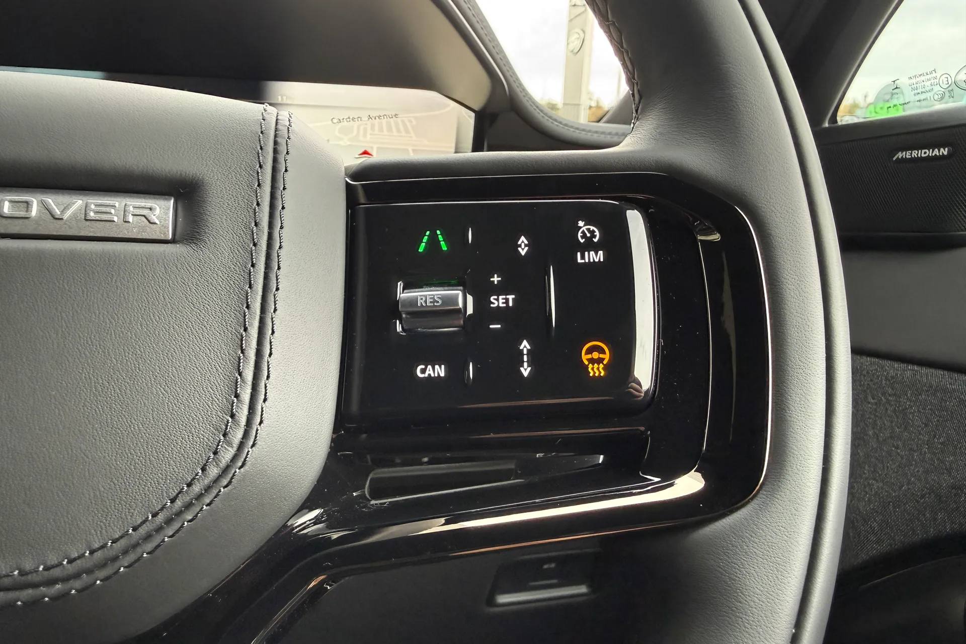 LAND ROVER RANGE ROVER SPORT thumbnail image number 37