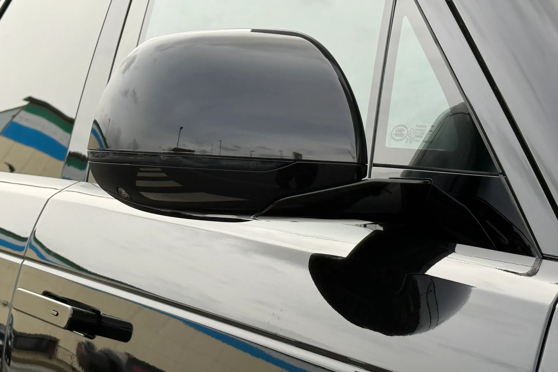 LAND ROVER RANGE ROVER SPORT thumbnail image number 27