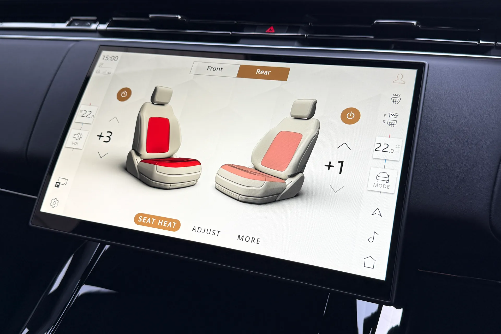 LAND ROVER RANGE ROVER SPORT thumbnail image number 21