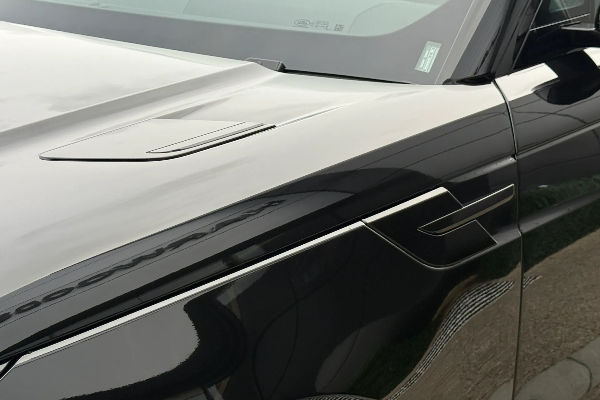 LAND ROVER RANGE ROVER SPORT thumbnail image number 30