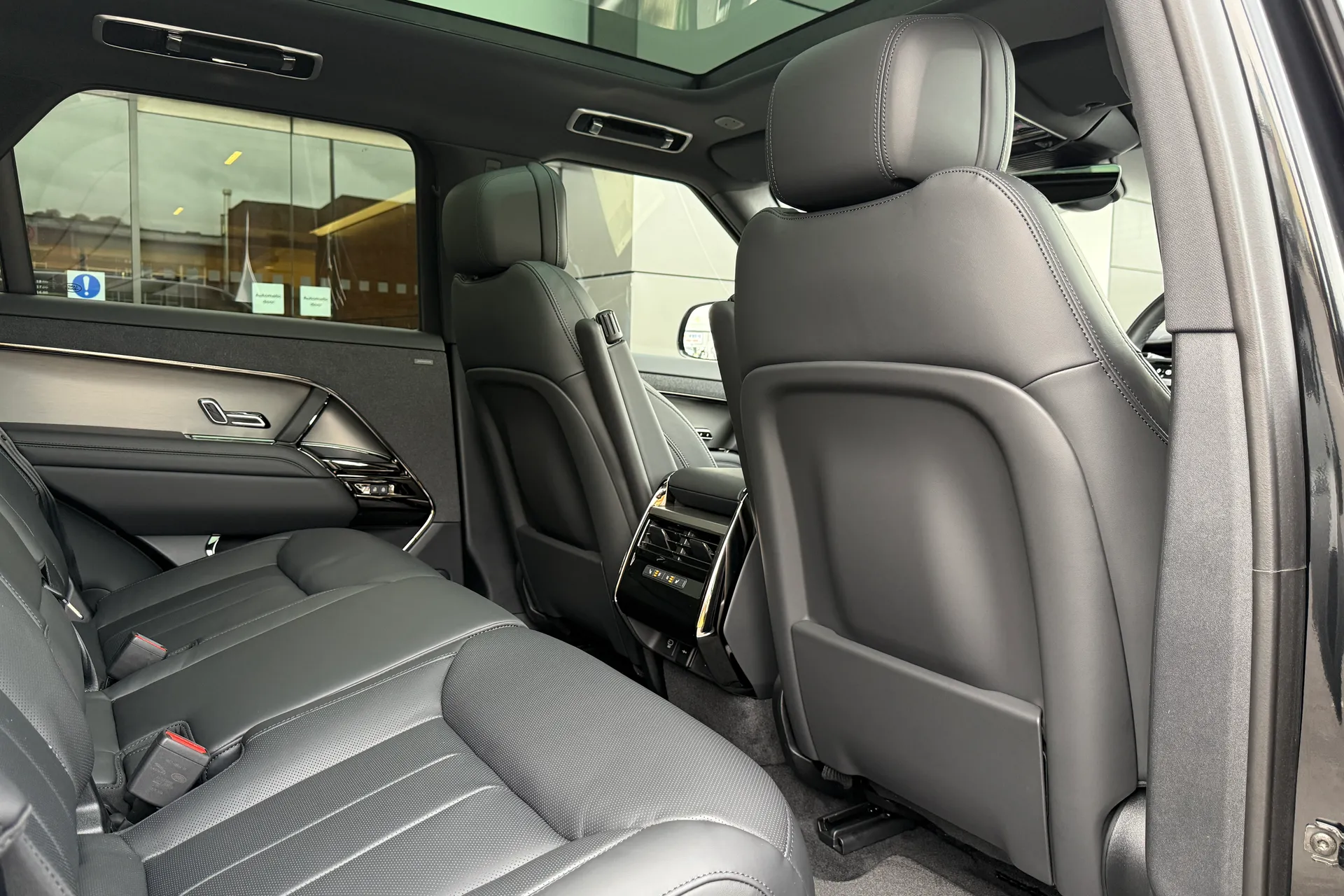 LAND ROVER RANGE ROVER SPORT thumbnail image number 53