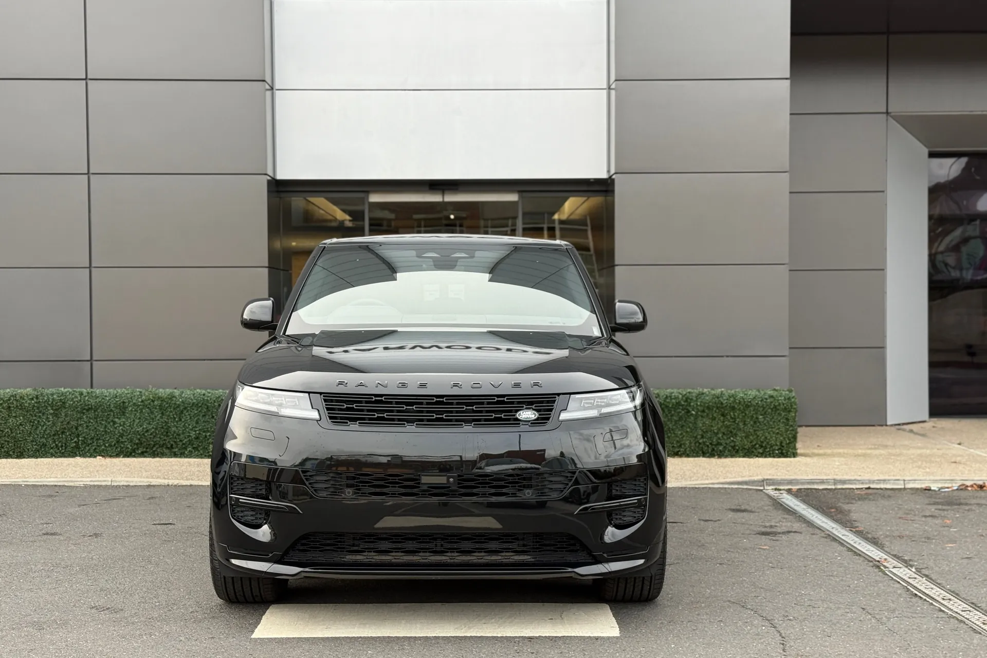 LAND ROVER RANGE ROVER SPORT thumbnail image number 6