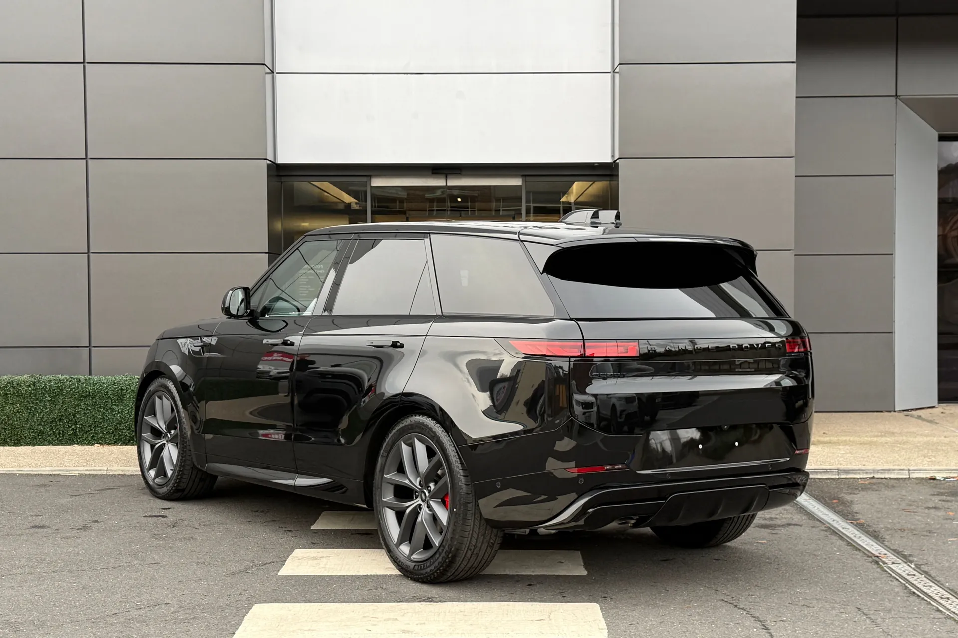 LAND ROVER RANGE ROVER SPORT thumbnail image number 14