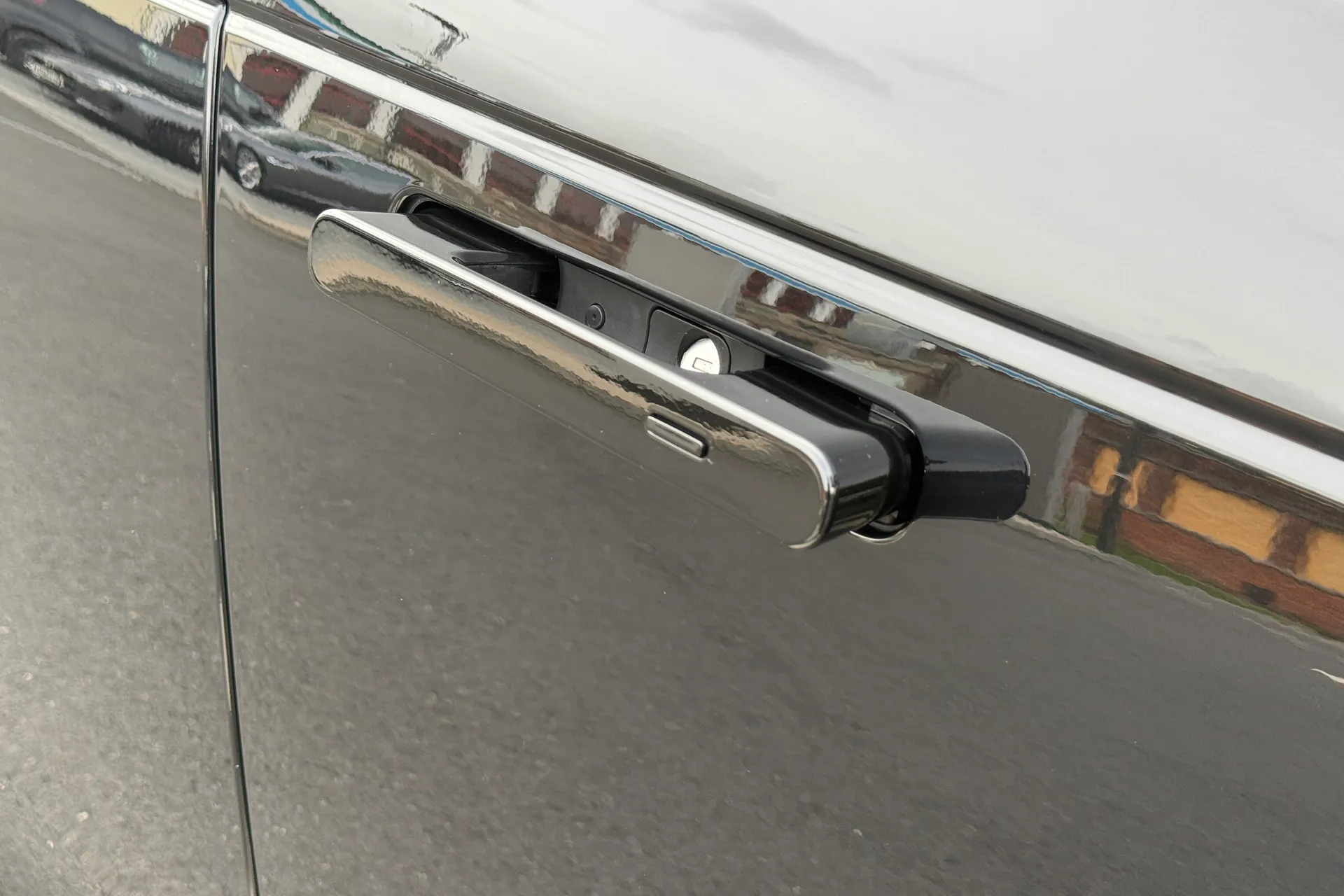 LAND ROVER RANGE ROVER SPORT thumbnail image number 26