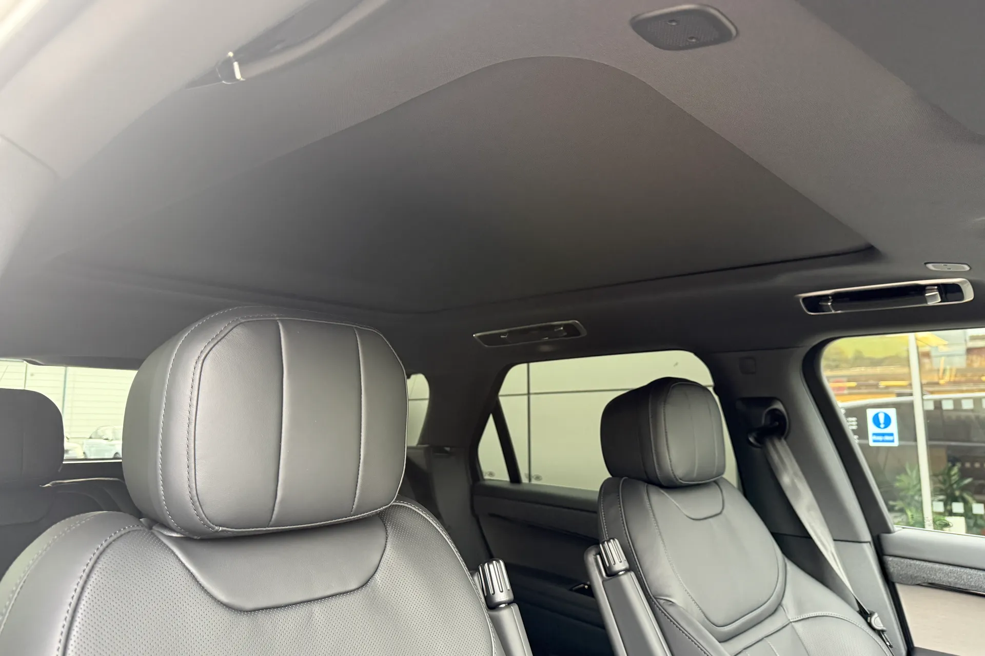 LAND ROVER RANGE ROVER SPORT thumbnail image number 8