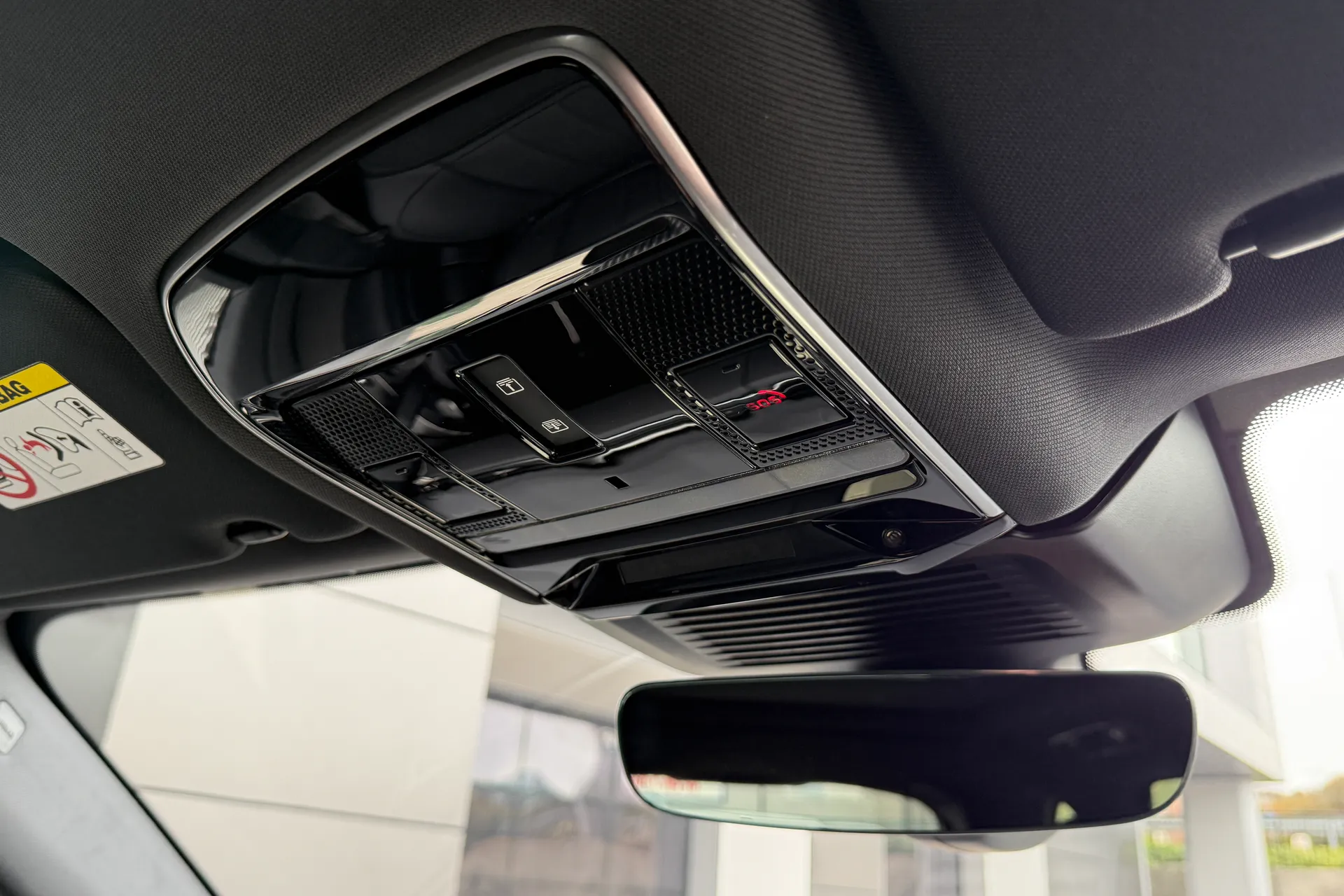 LAND ROVER RANGE ROVER SPORT thumbnail image number 43