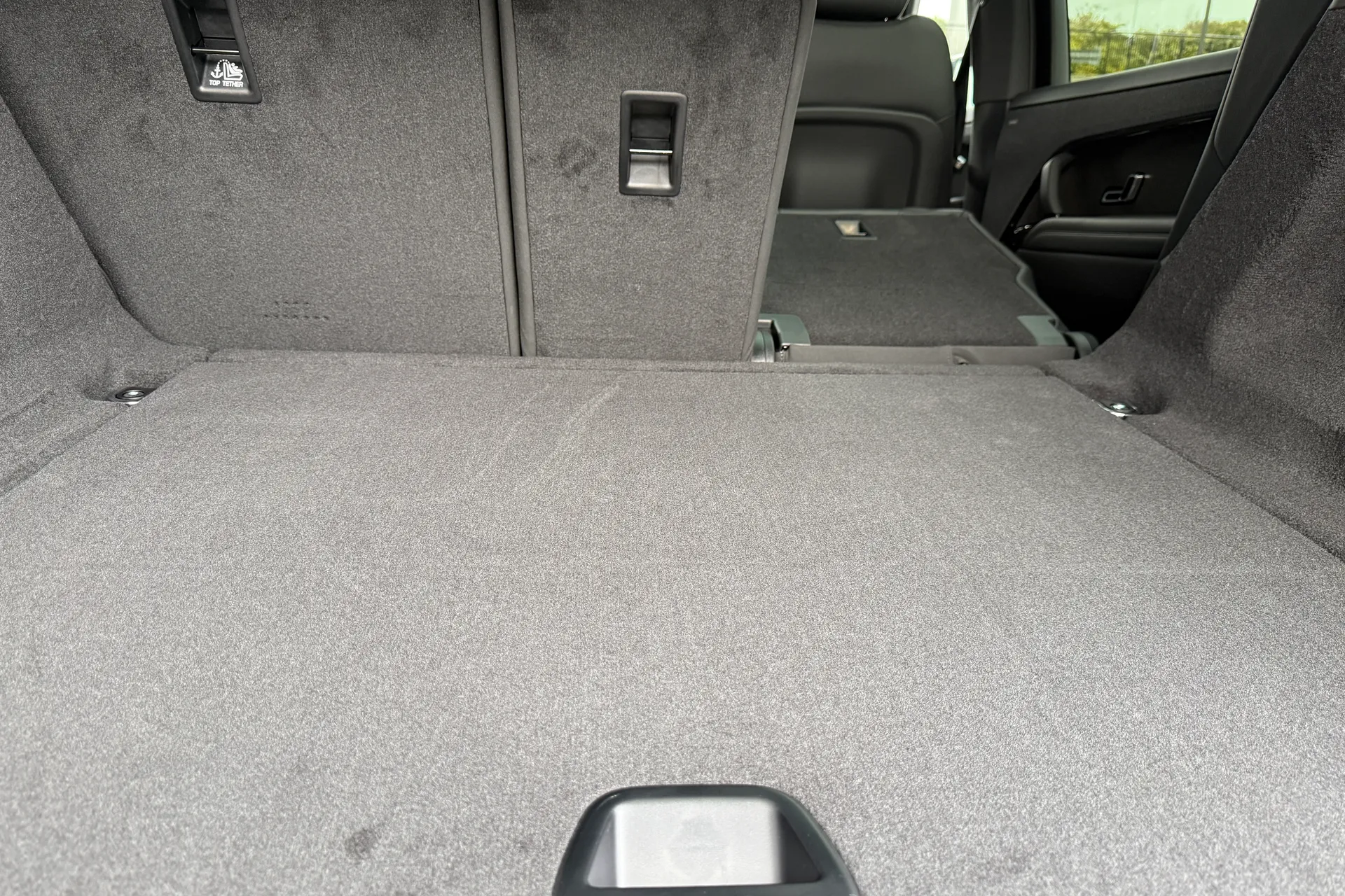 LAND ROVER RANGE ROVER SPORT thumbnail image number 60