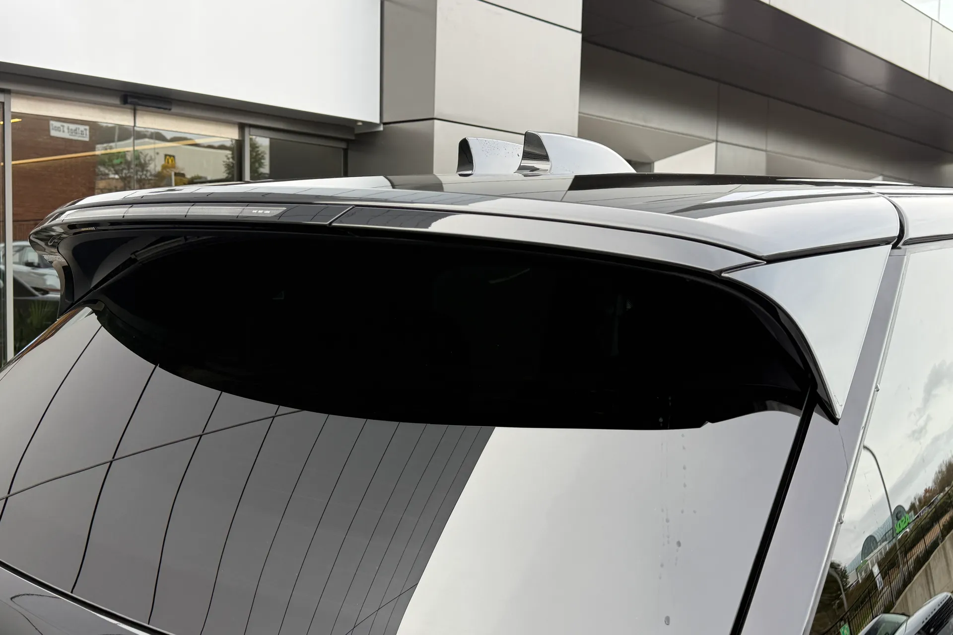 LAND ROVER RANGE ROVER SPORT thumbnail image number 23