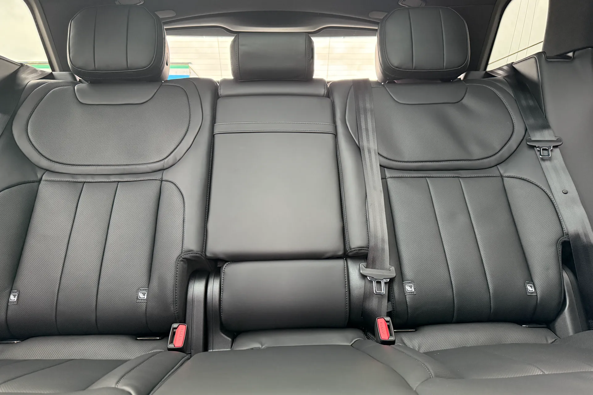 LAND ROVER RANGE ROVER SPORT thumbnail image number 50