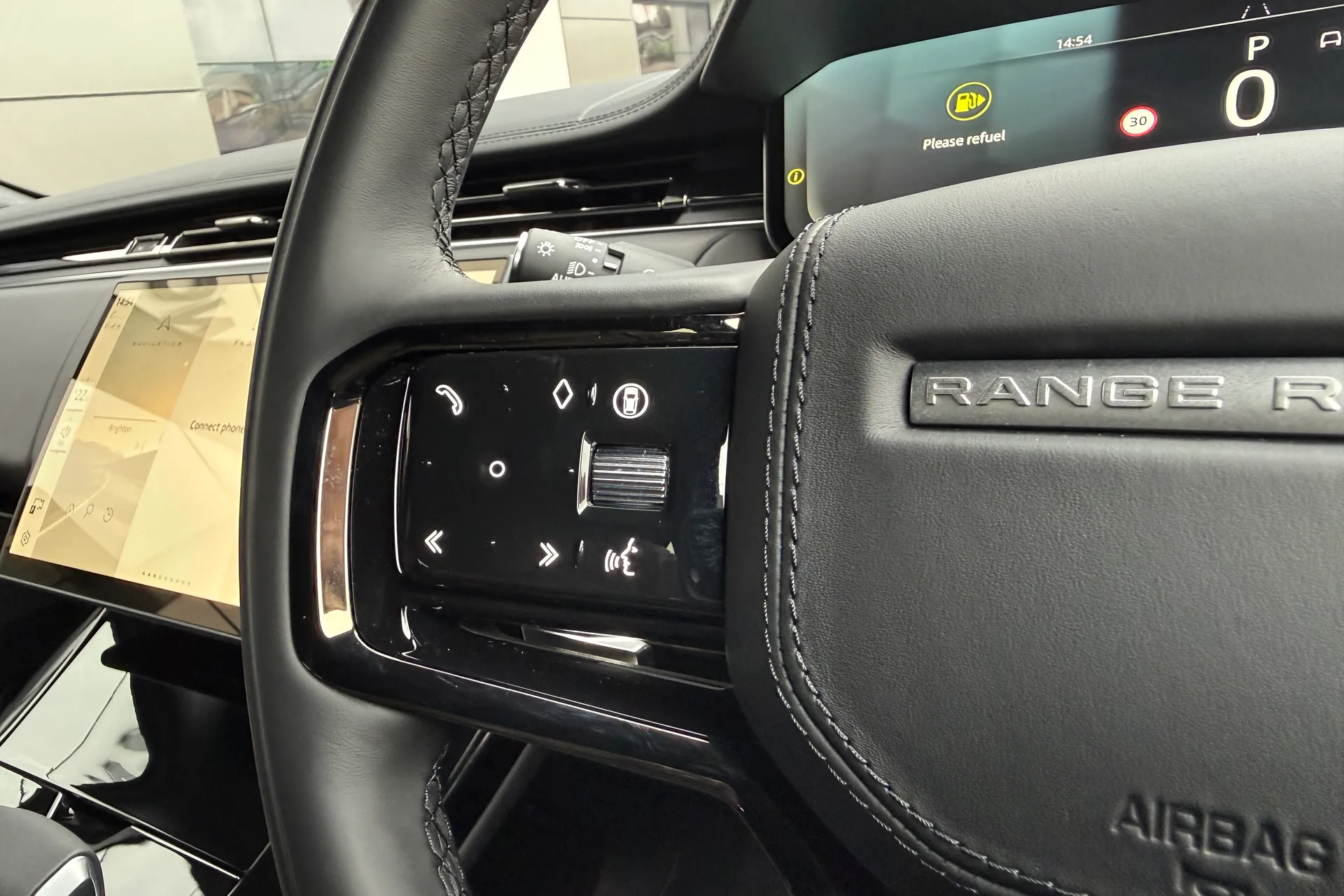 LAND ROVER RANGE ROVER SPORT thumbnail image number 36