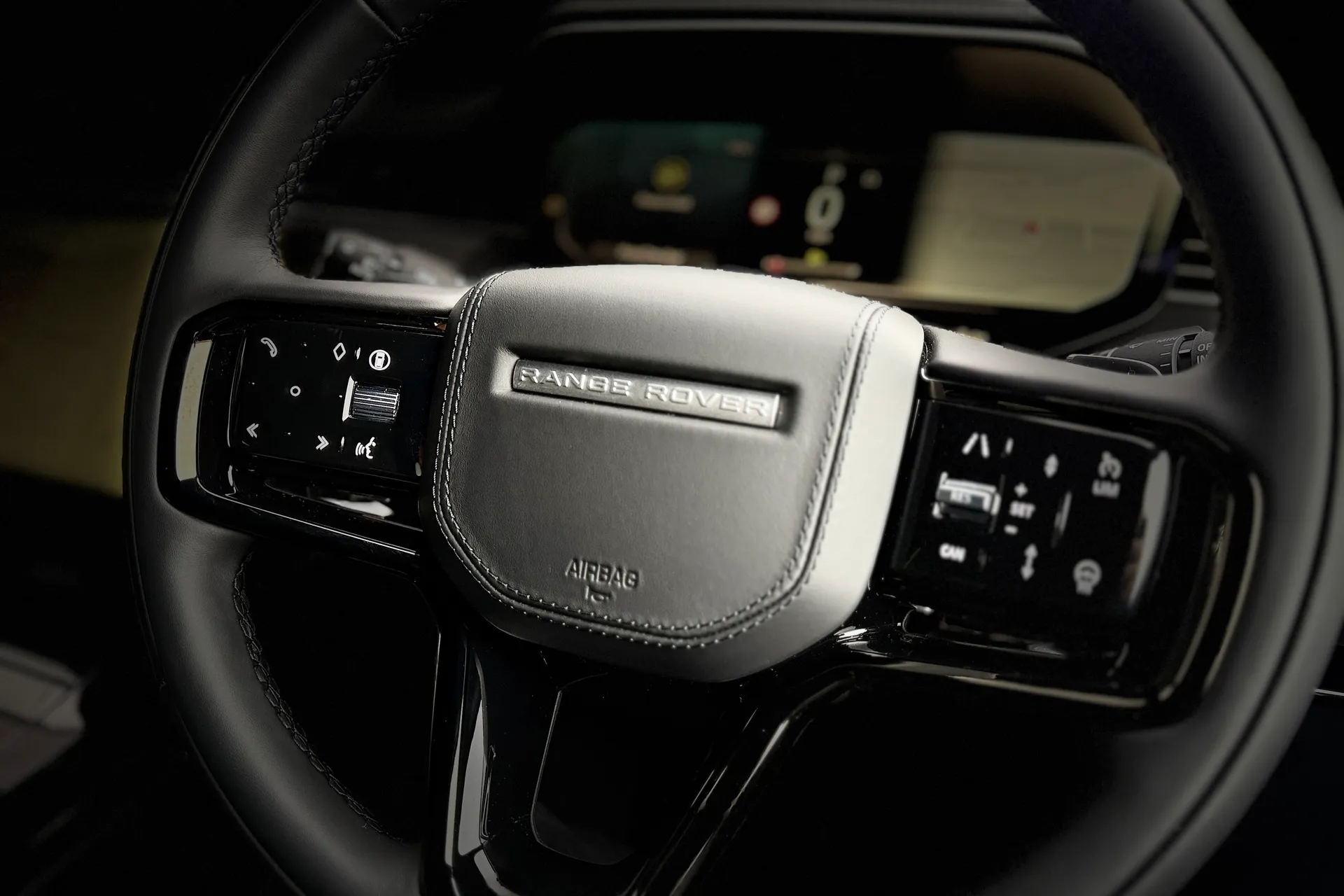 LAND ROVER RANGE ROVER SPORT thumbnail image number 35