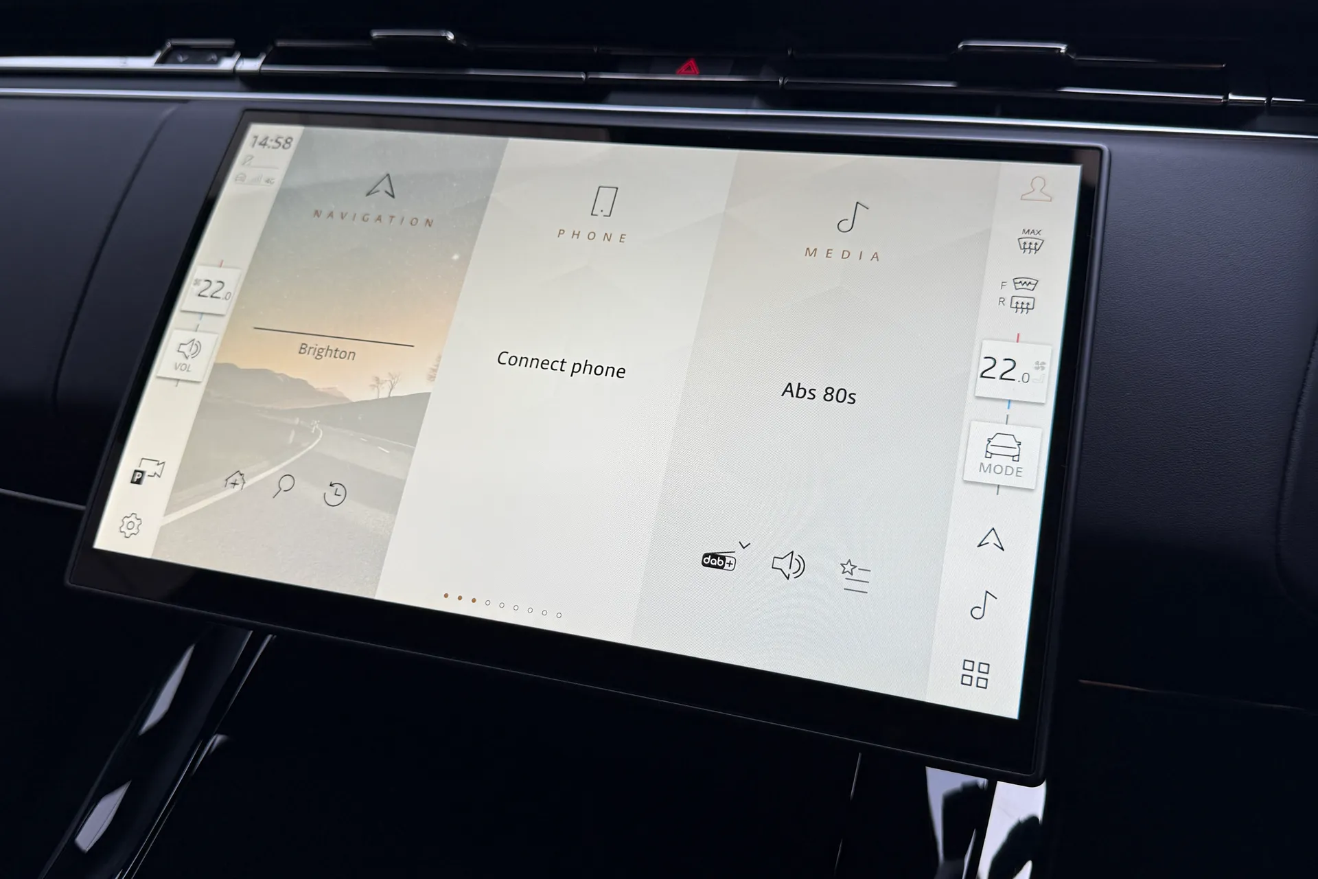 LAND ROVER RANGE ROVER SPORT thumbnail image number 44