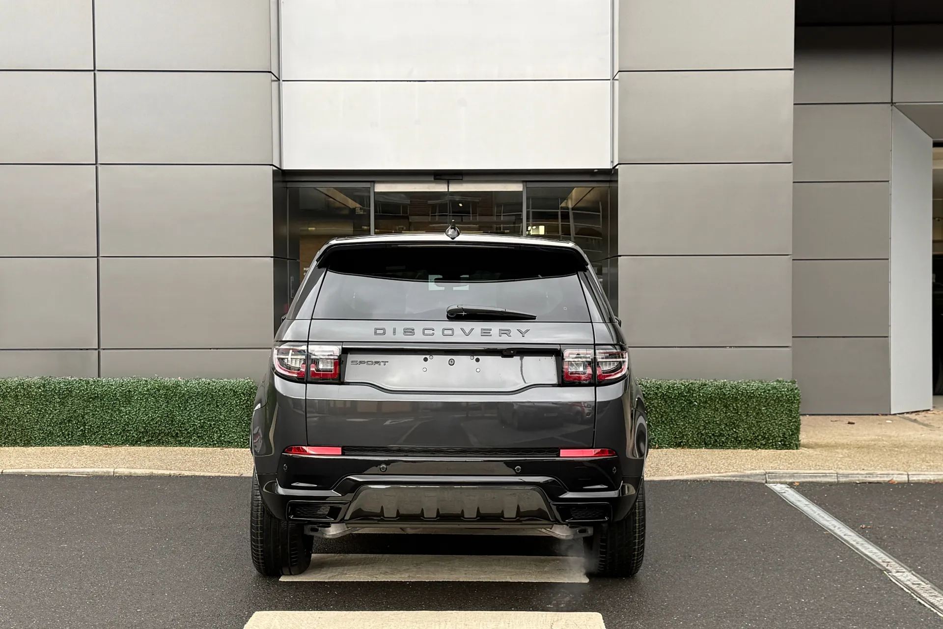 LAND ROVER DISCOVERY SPORT thumbnail image number 14