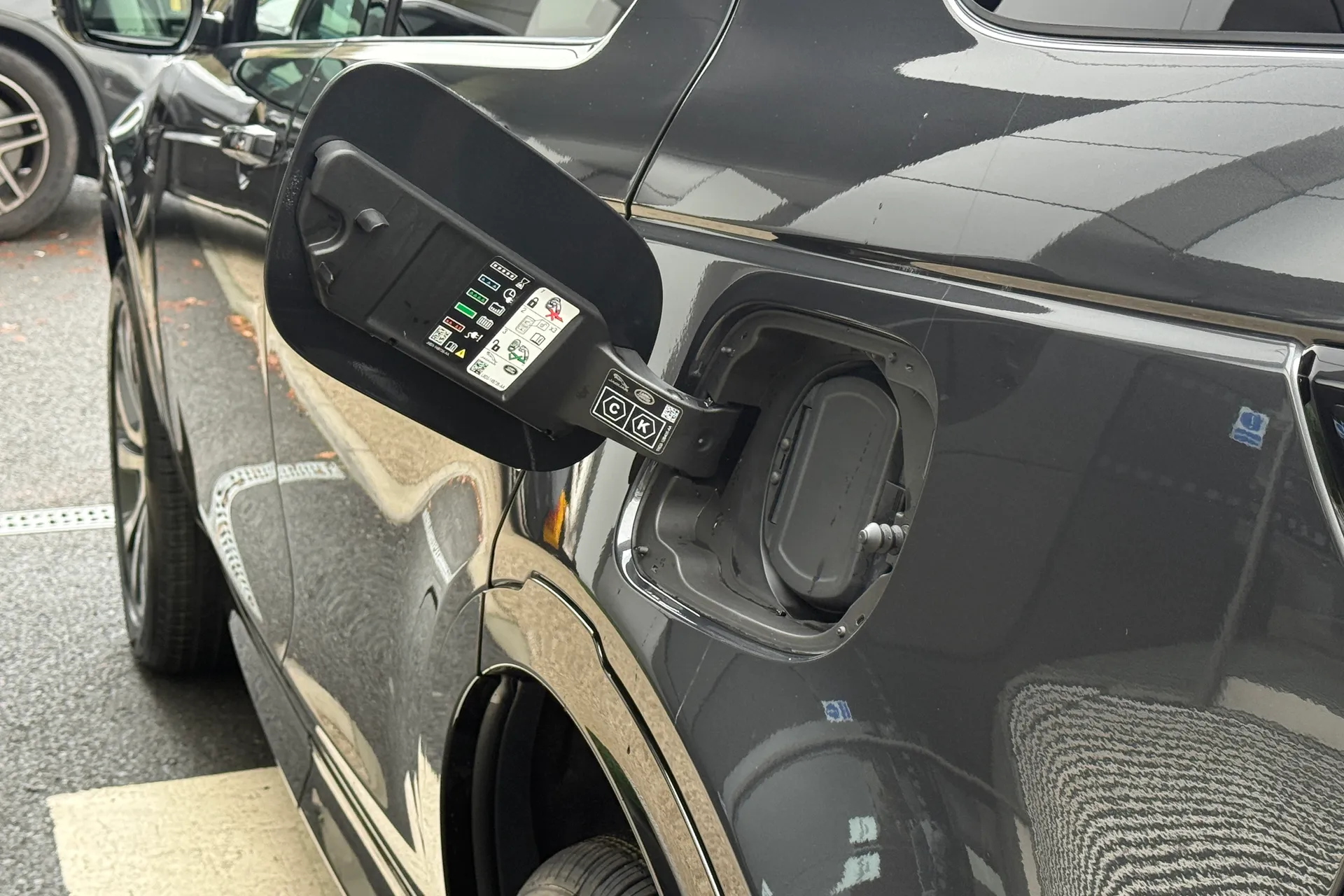 LAND ROVER DISCOVERY SPORT thumbnail image number 12