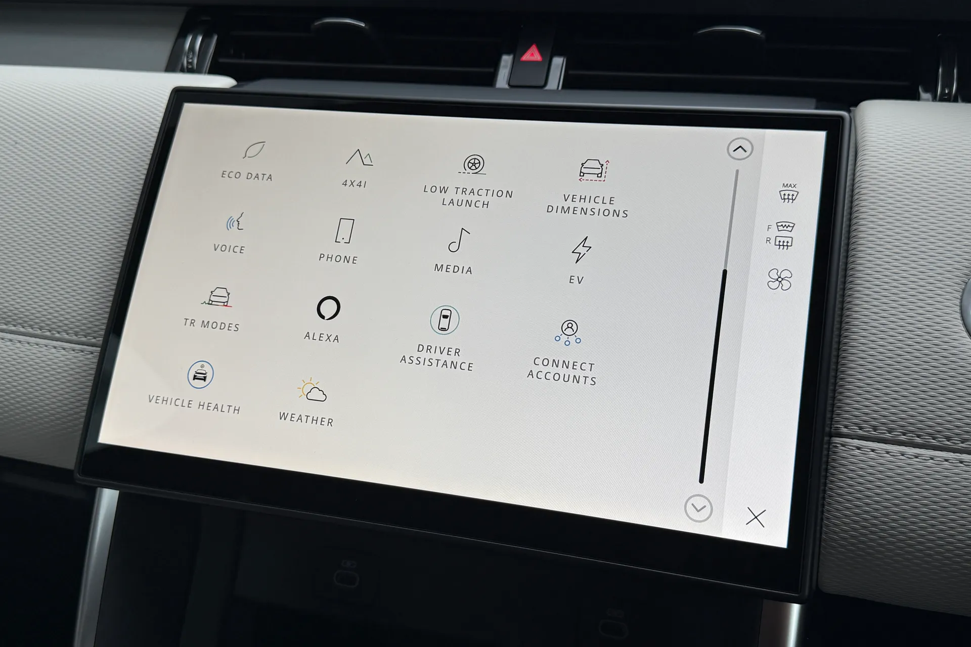 LAND ROVER DISCOVERY SPORT thumbnail image number 35