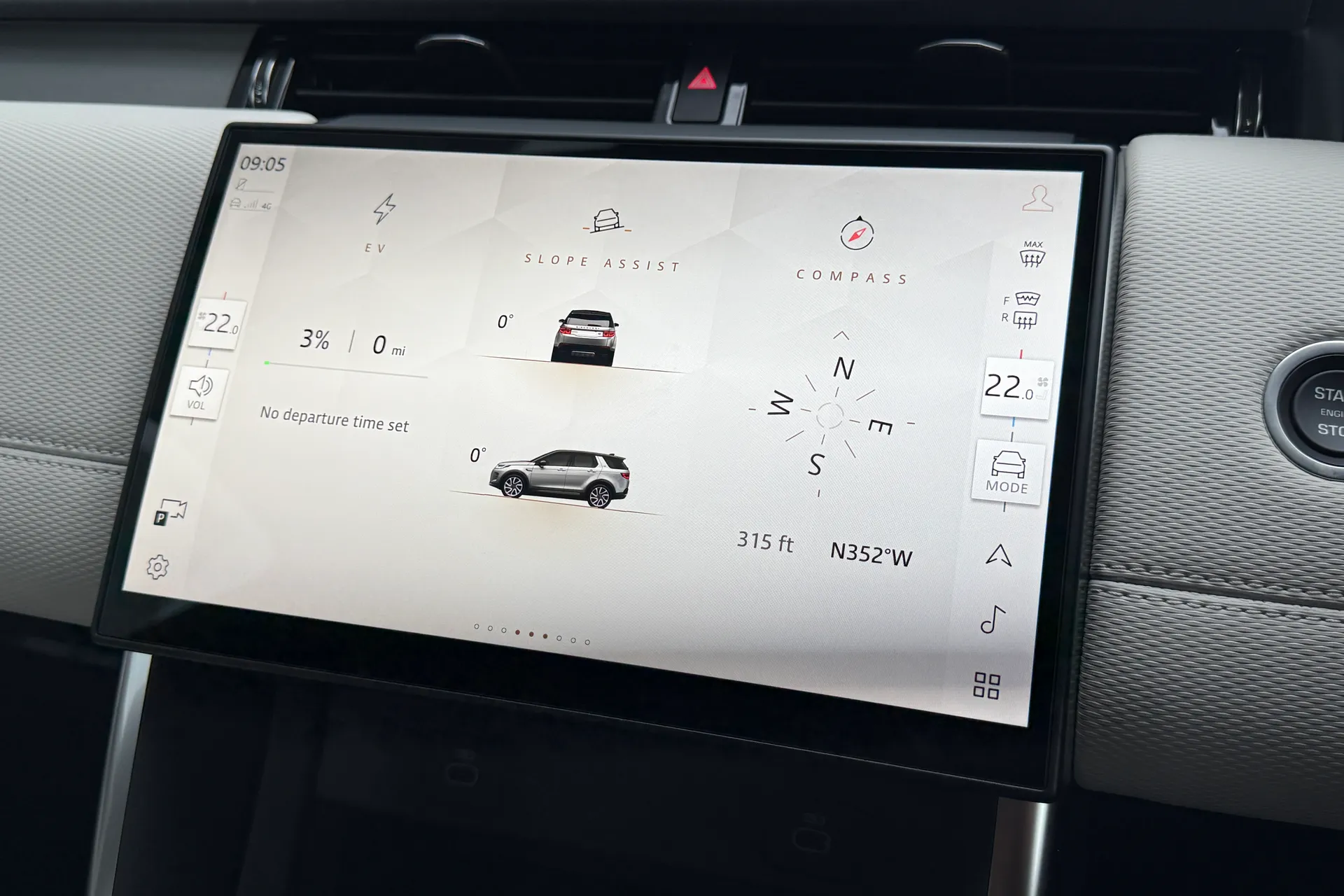 LAND ROVER DISCOVERY SPORT thumbnail image number 31