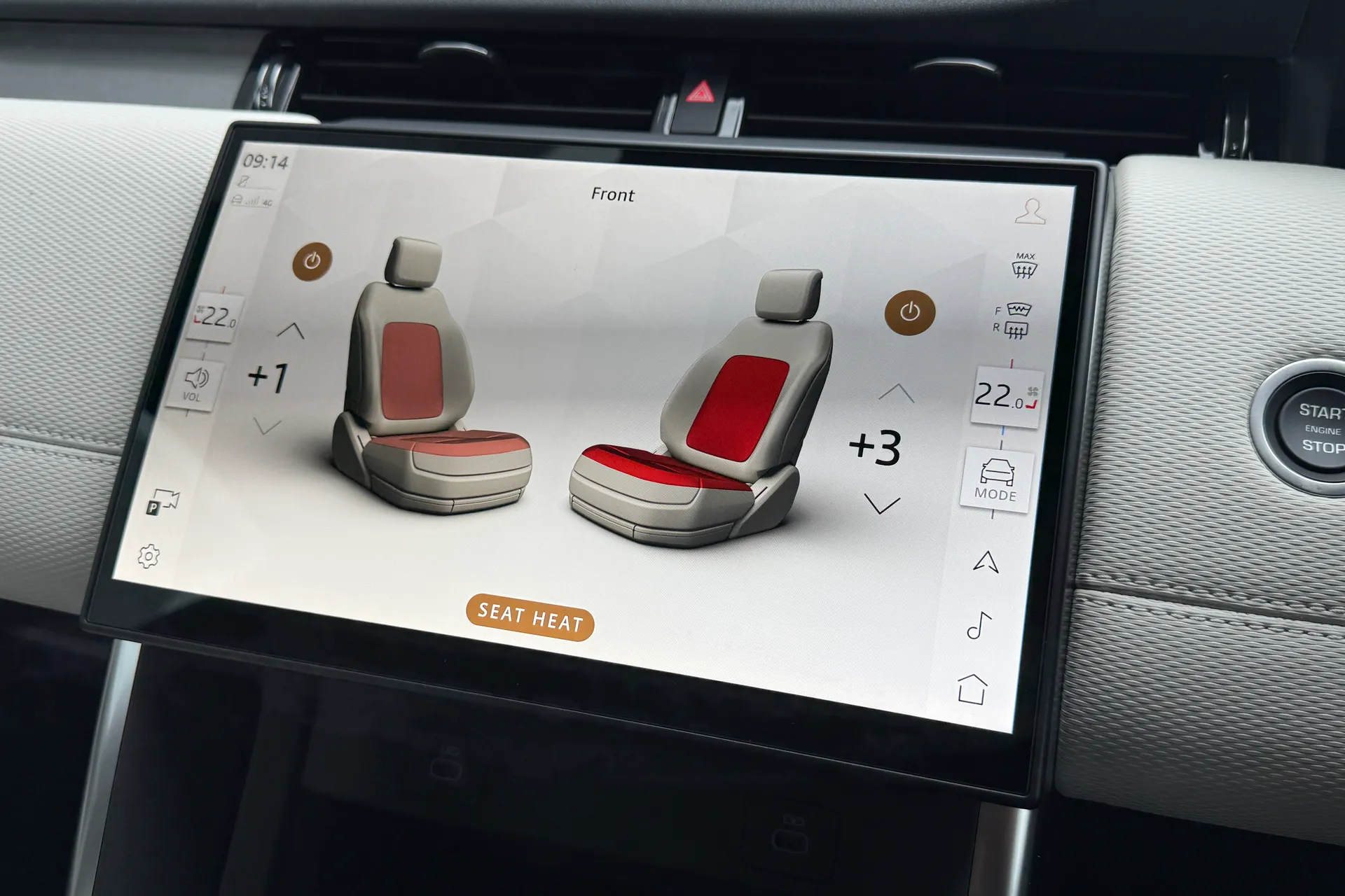 LAND ROVER DISCOVERY SPORT thumbnail image number 20