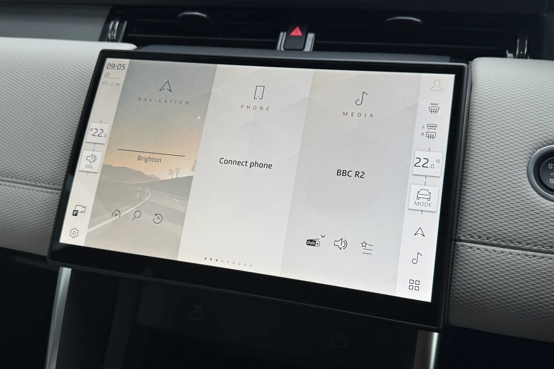 LAND ROVER DISCOVERY SPORT thumbnail image number 30