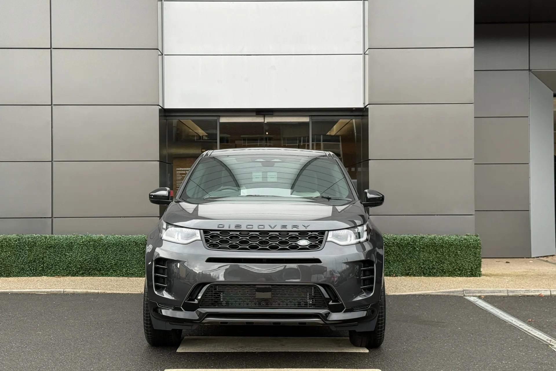 LAND ROVER DISCOVERY SPORT thumbnail image number 6