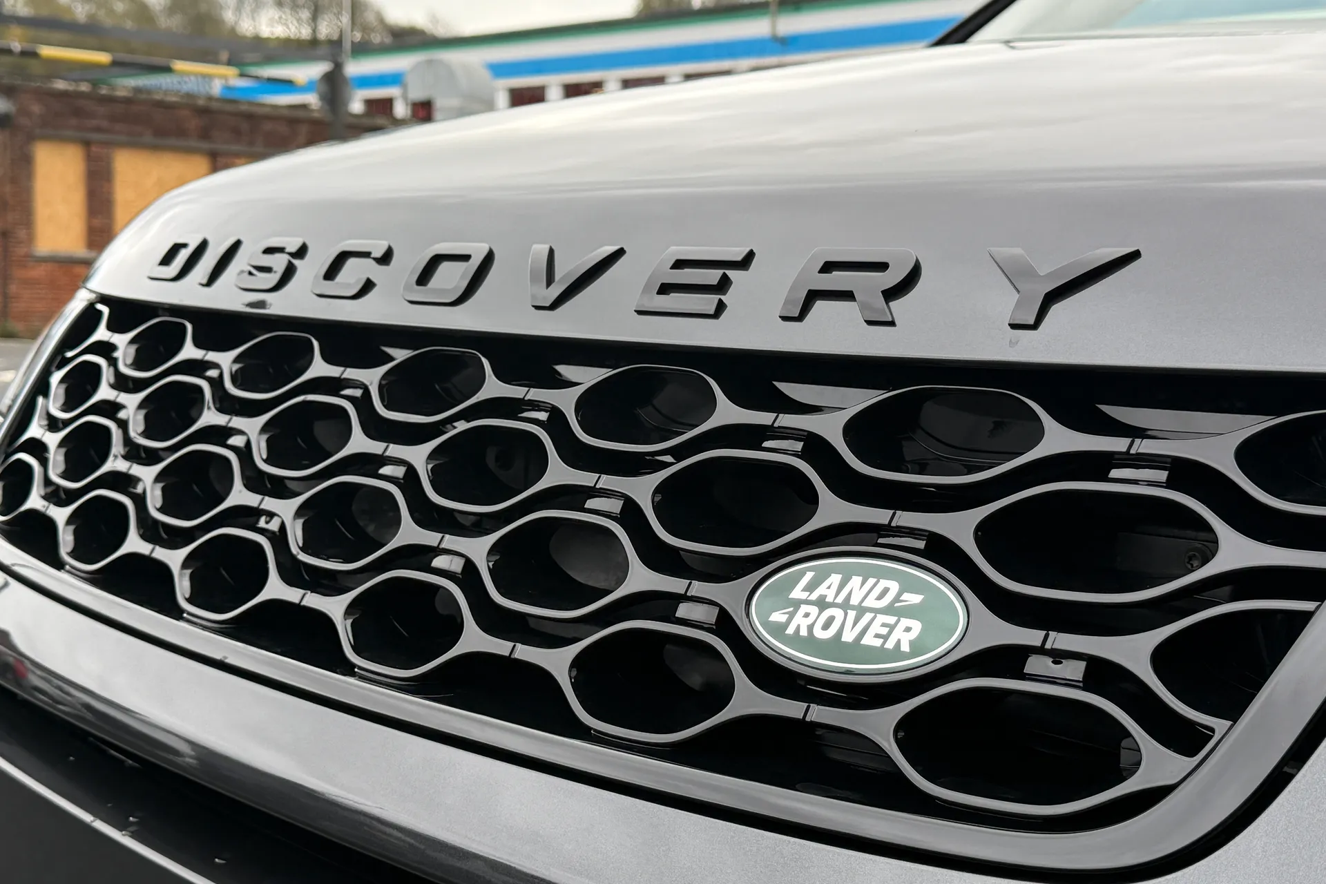 LAND ROVER DISCOVERY SPORT thumbnail image number 25