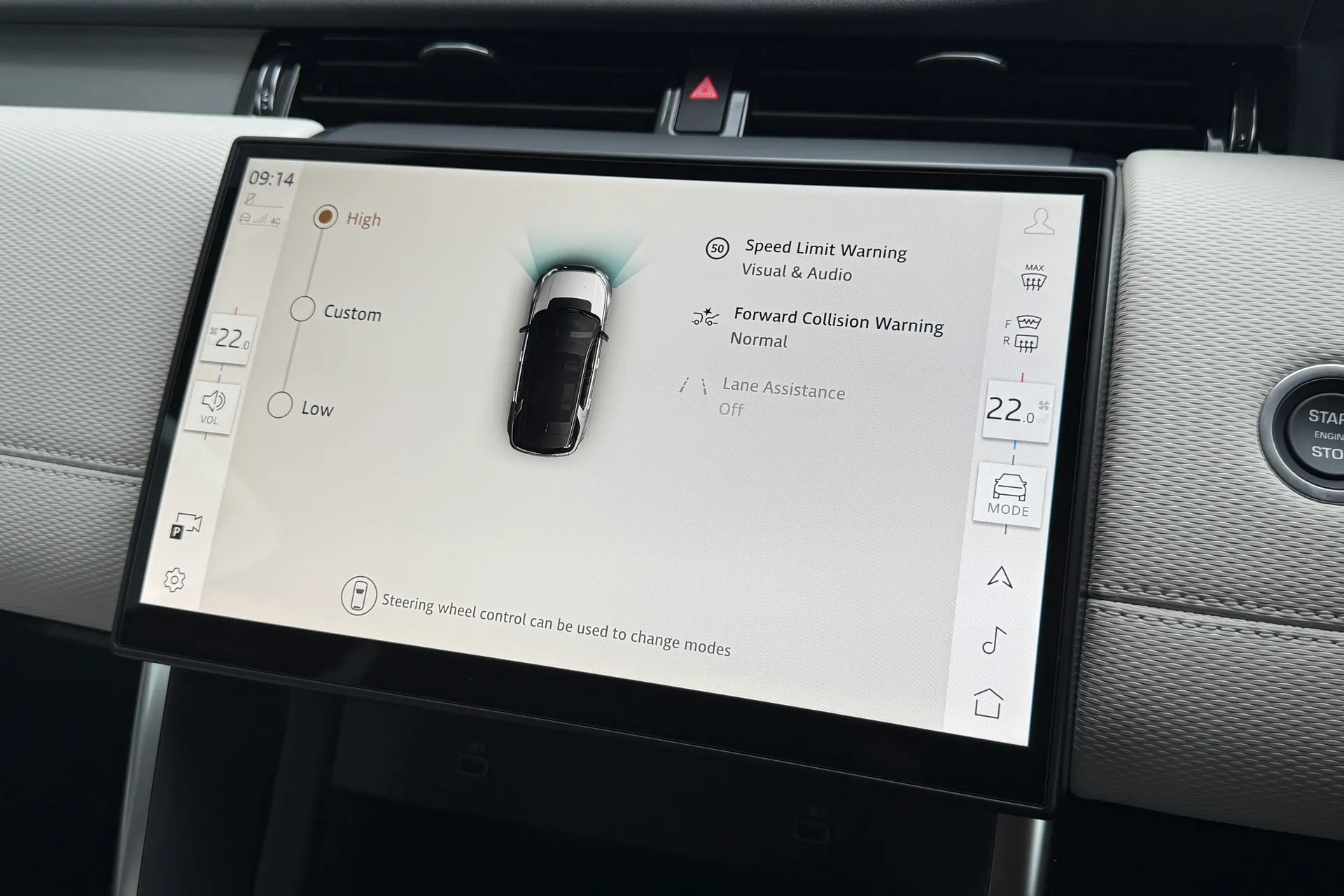 LAND ROVER DISCOVERY SPORT thumbnail image number 49