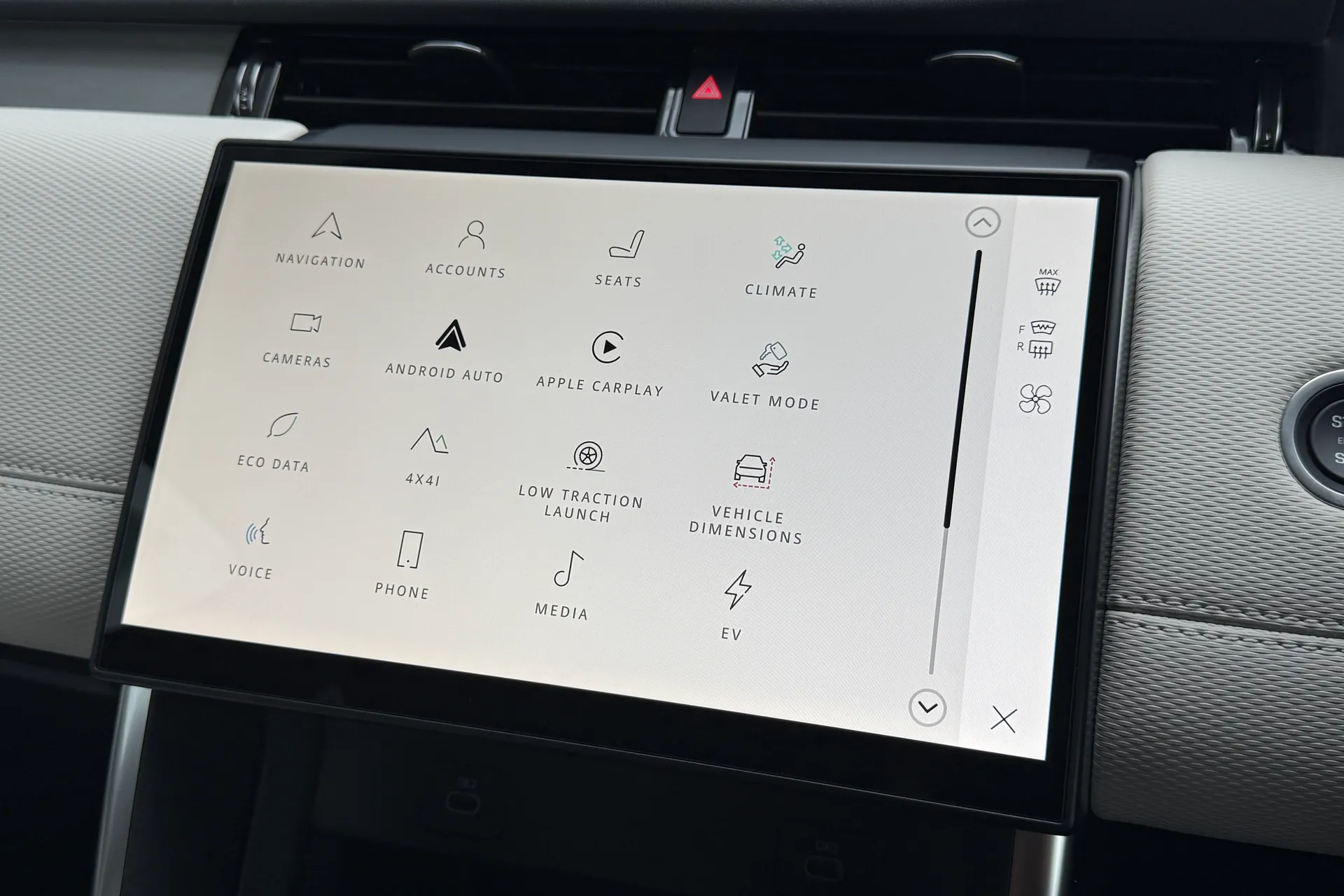 LAND ROVER DISCOVERY SPORT thumbnail image number 34