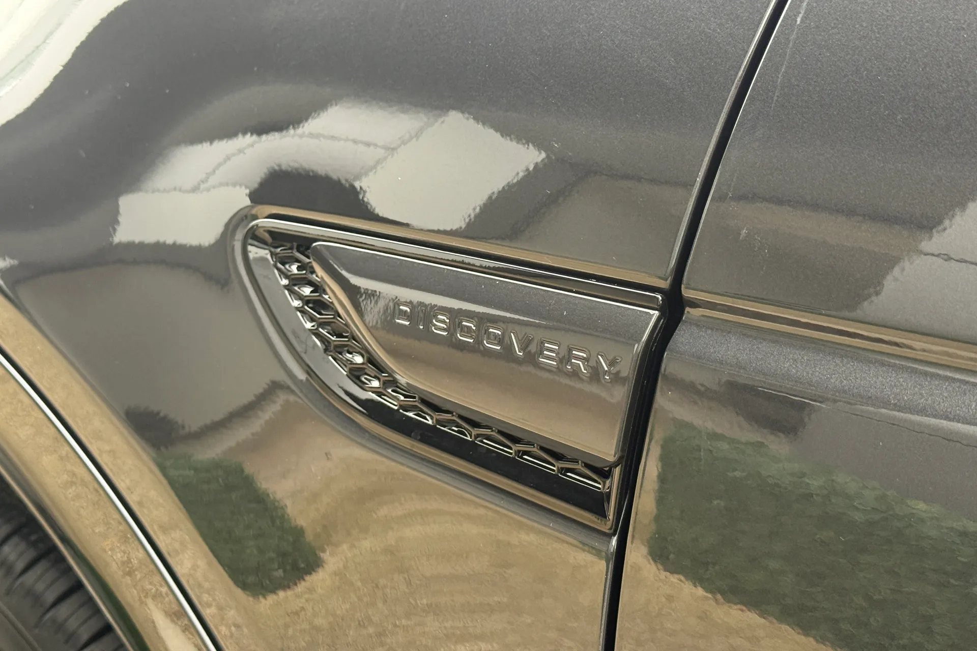 LAND ROVER DISCOVERY SPORT thumbnail image number 27