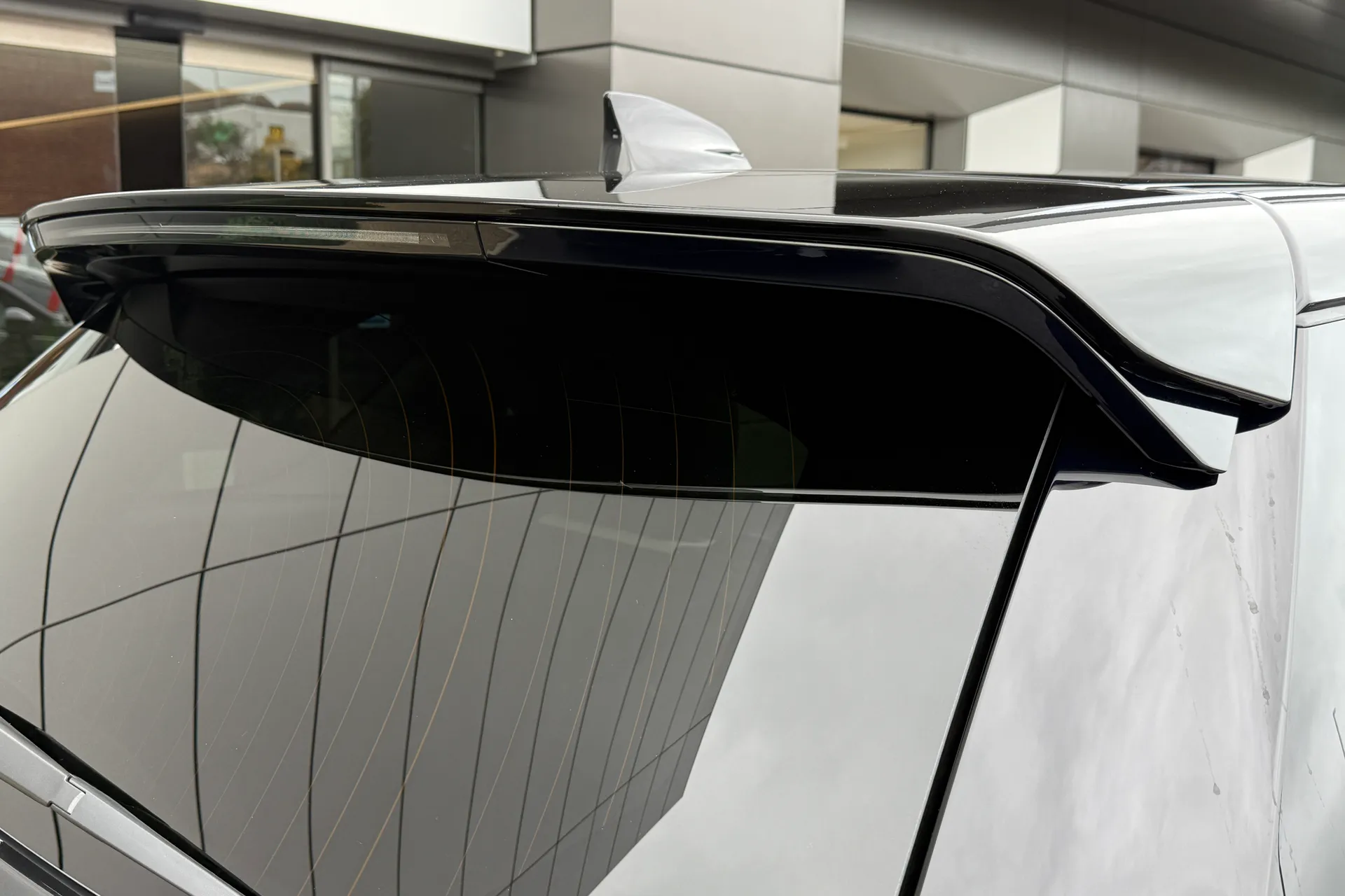 LAND ROVER DISCOVERY SPORT thumbnail image number 29