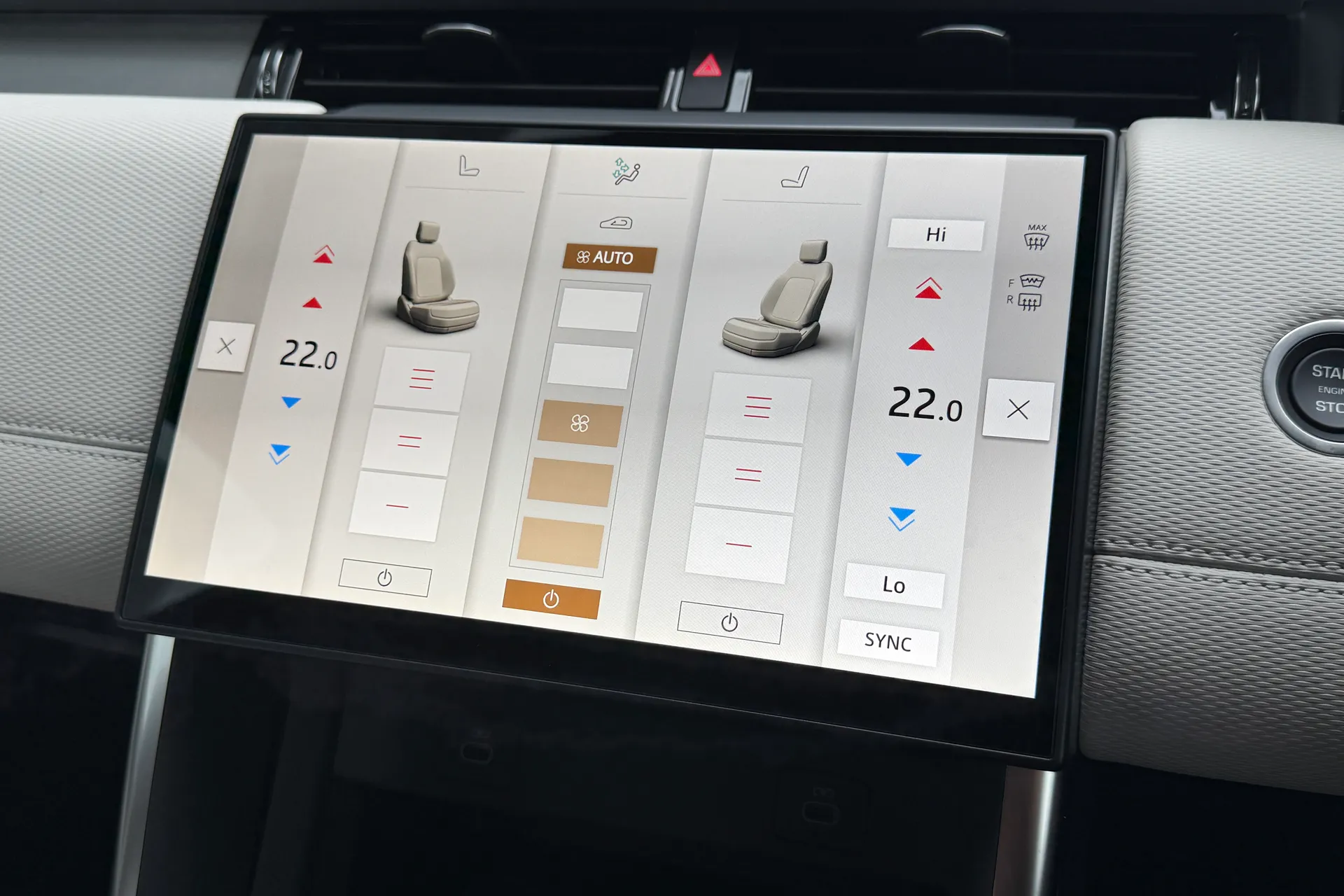 LAND ROVER DISCOVERY SPORT thumbnail image number 33