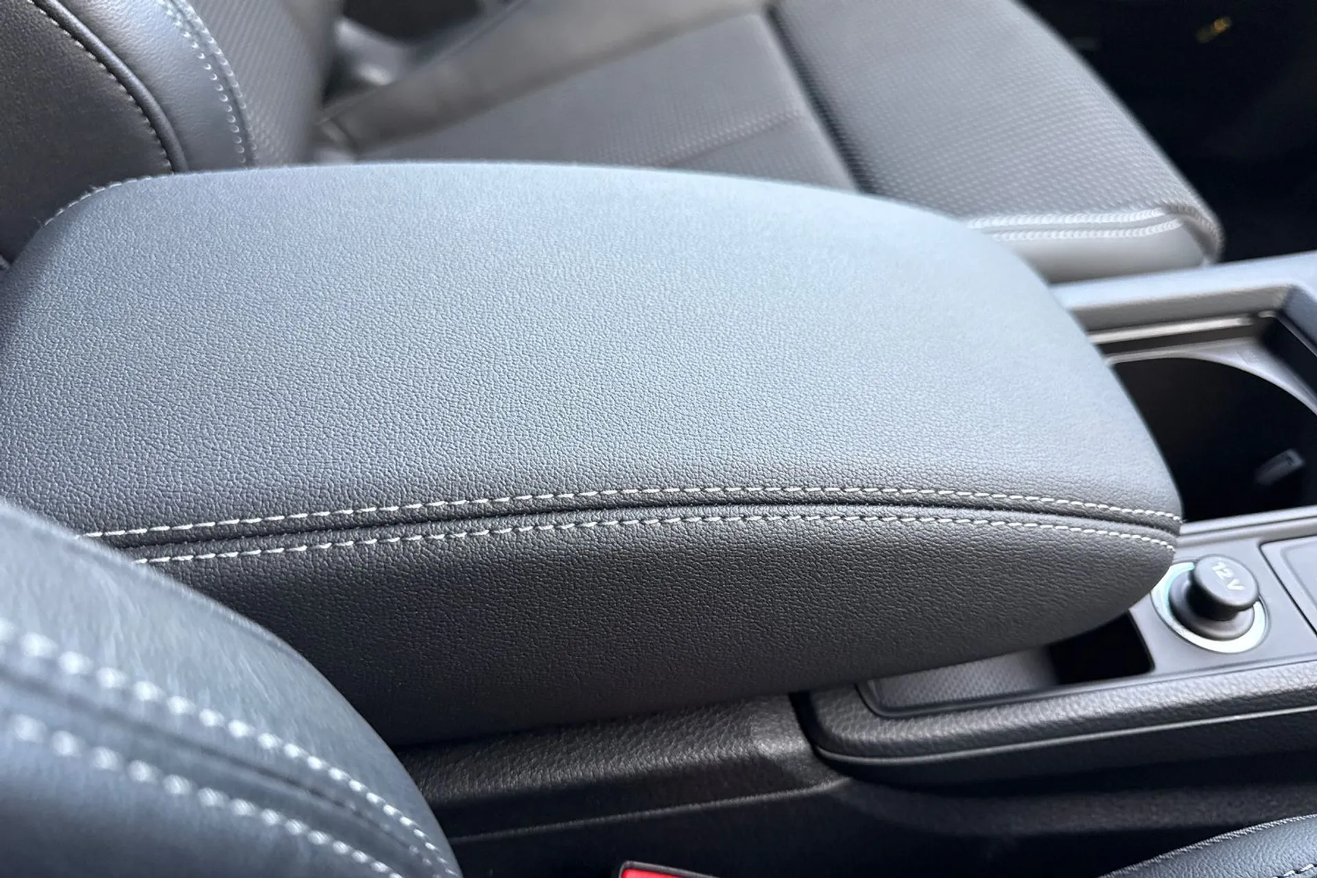 Audi Q3 thumbnail image number 46