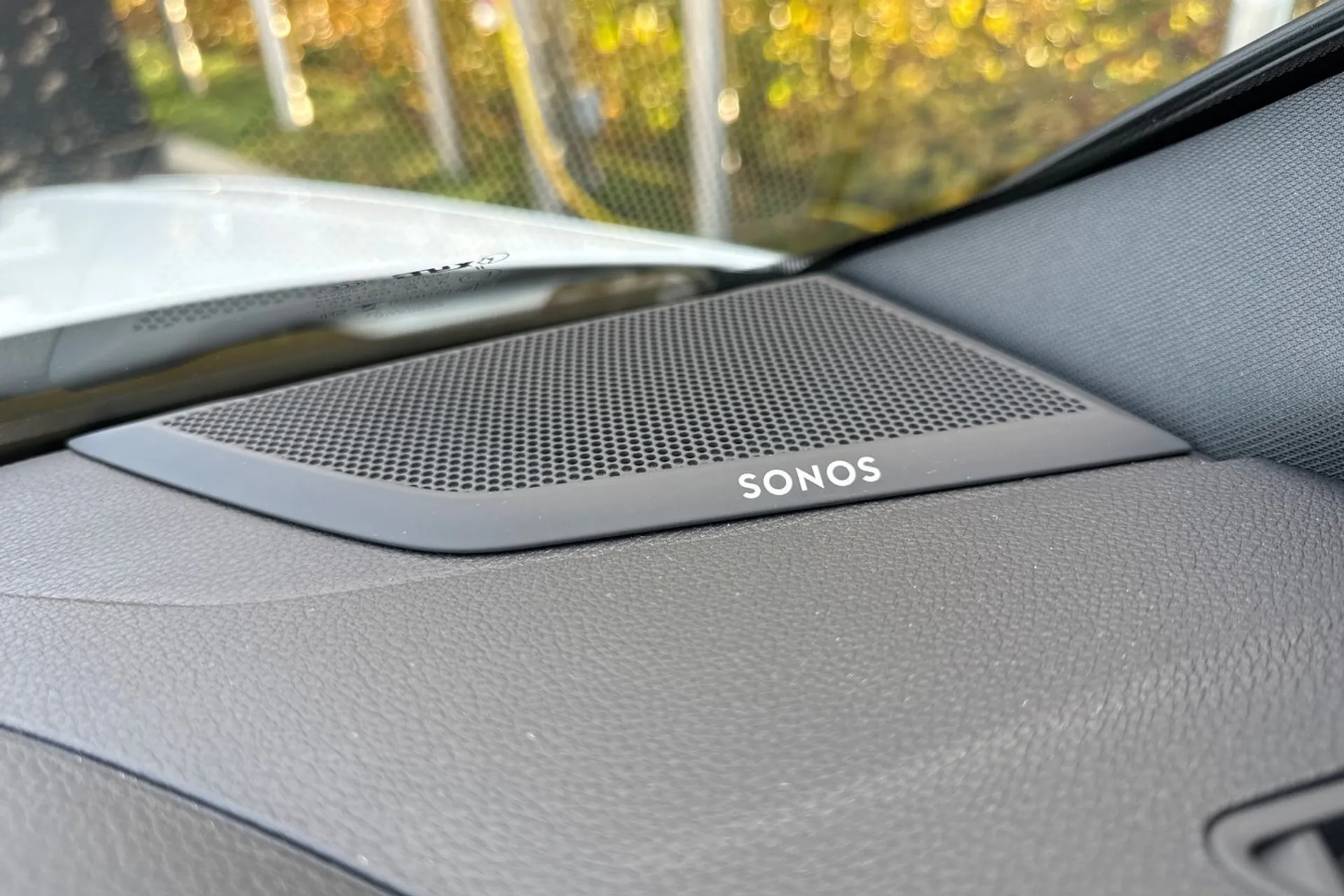 Audi Q3 thumbnail image number 34