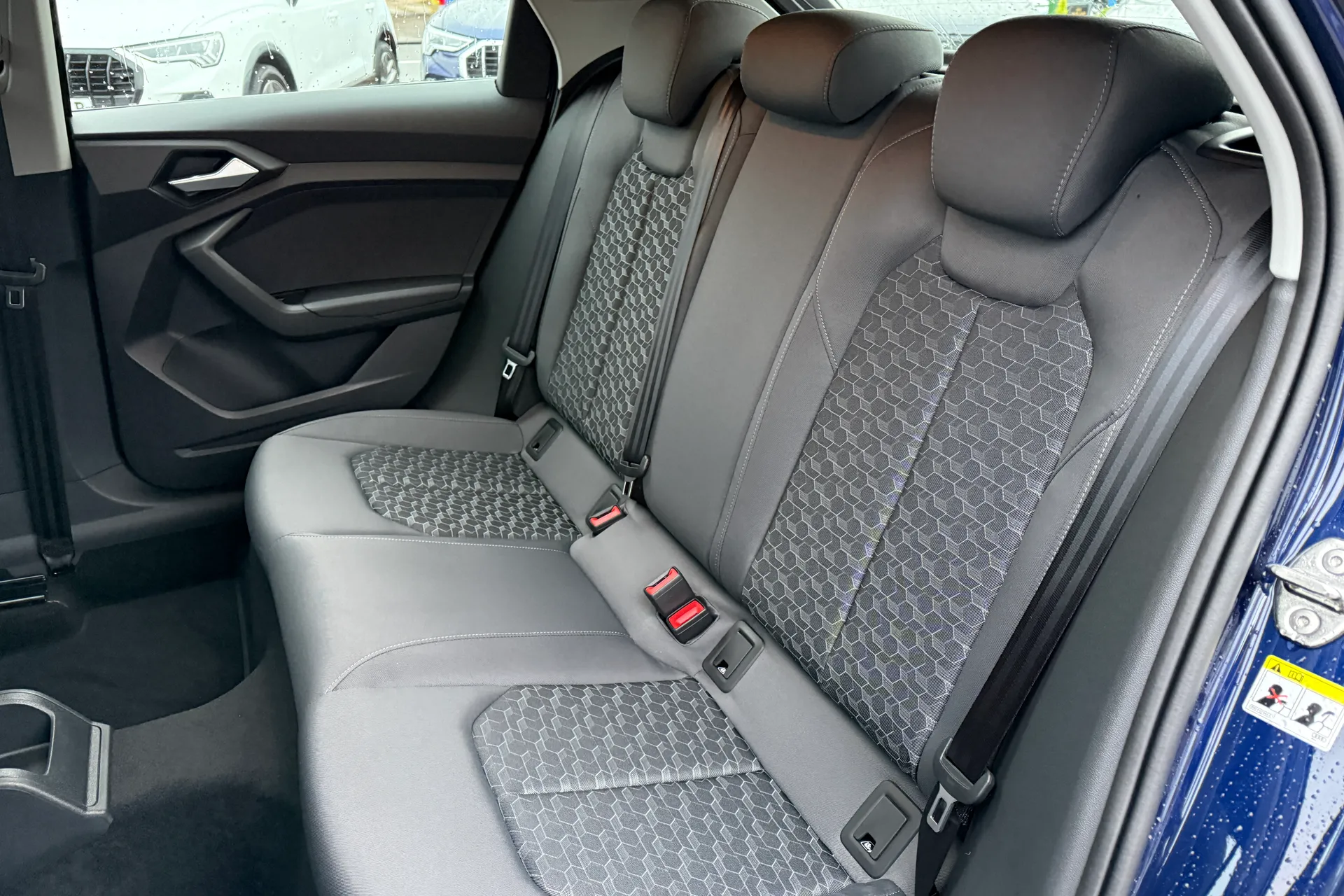 Audi A1 thumbnail image number 34