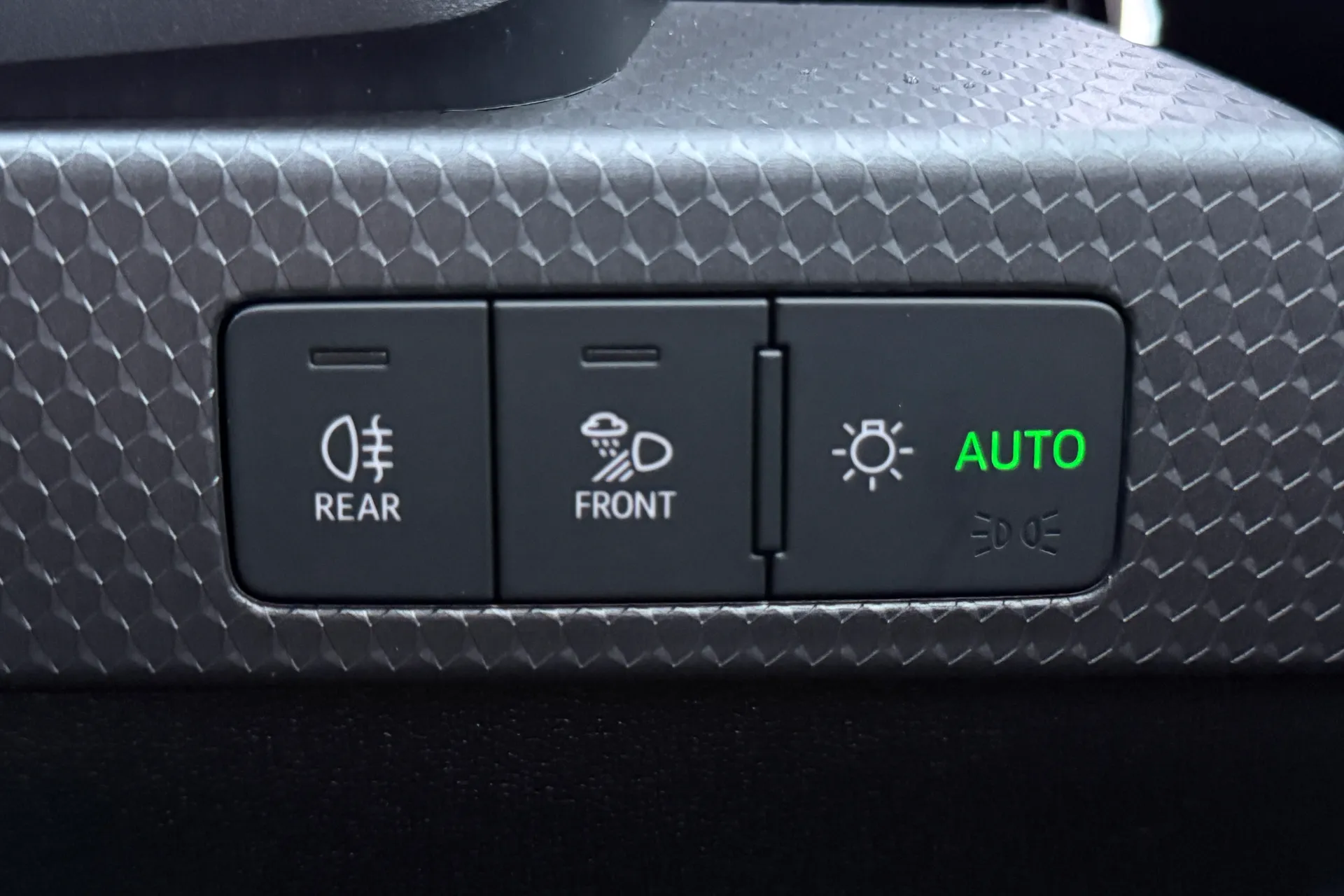 Audi A1 thumbnail image number 18