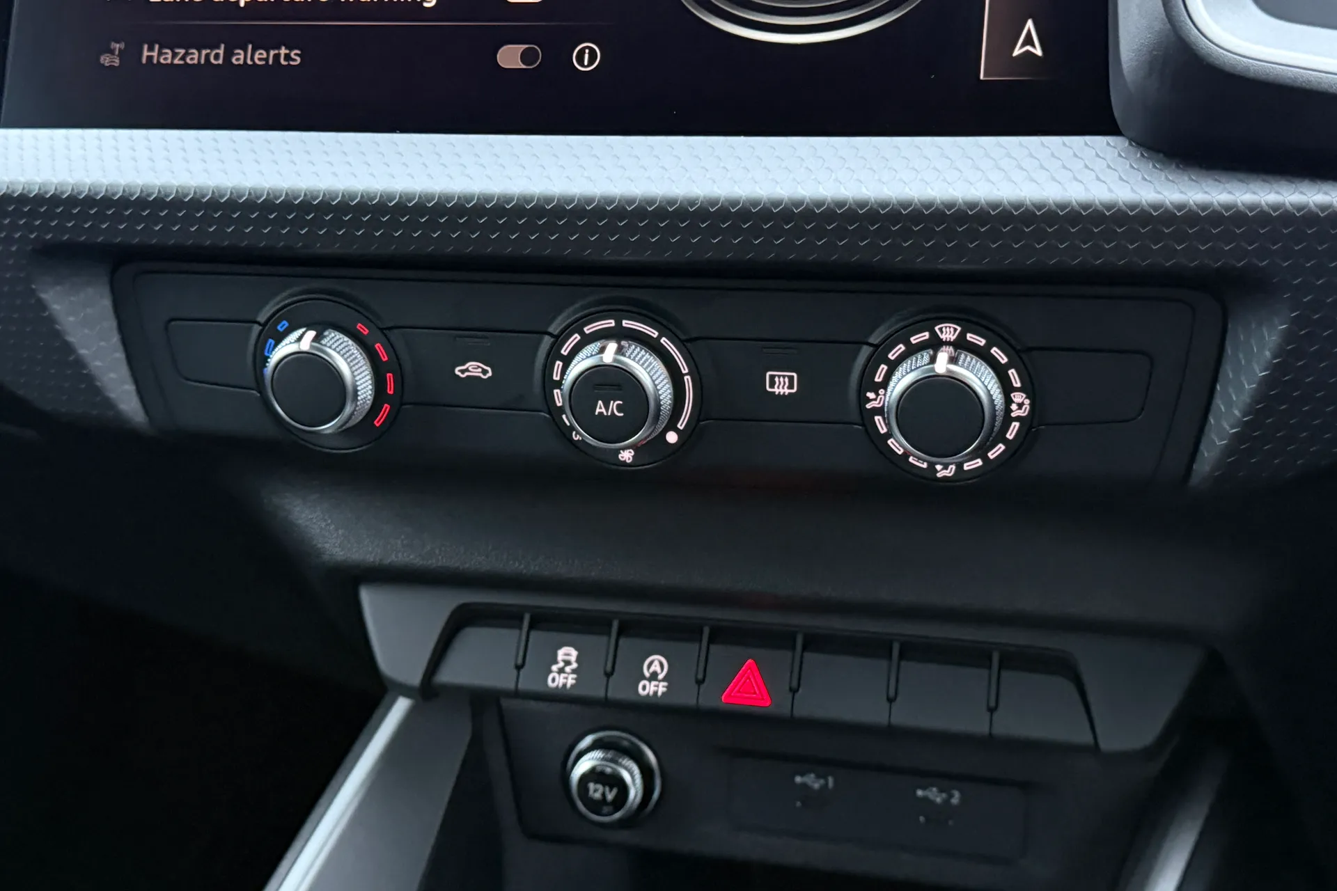 Audi A1 thumbnail image number 11