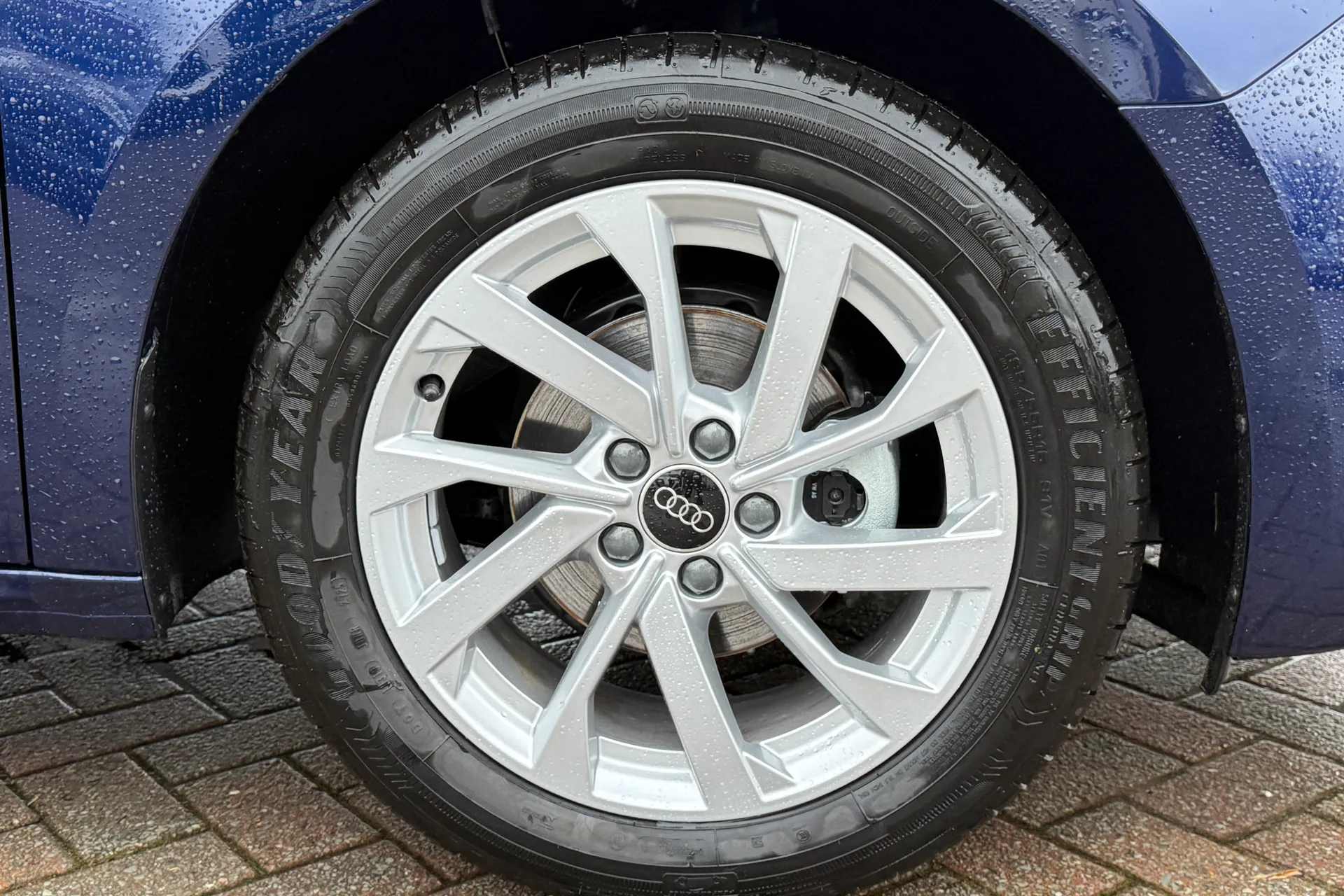 Audi A1 thumbnail image number 37