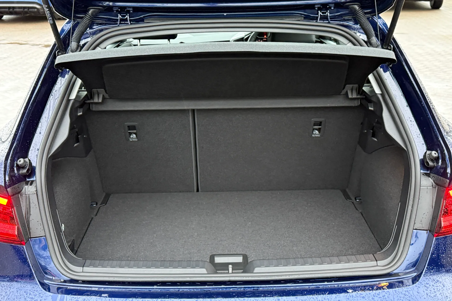 Audi A1 thumbnail image number 27