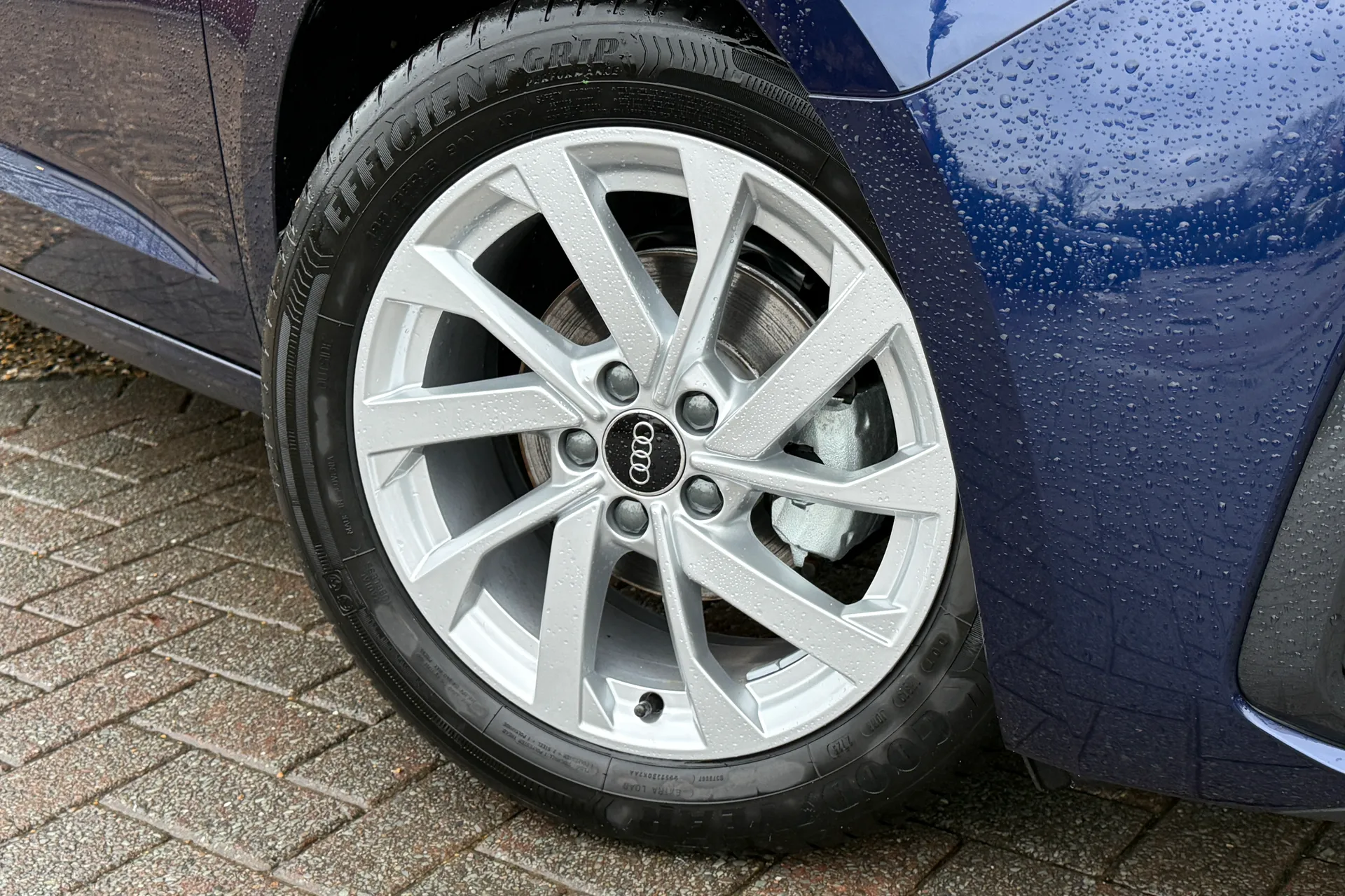 Audi A1 thumbnail image number 6