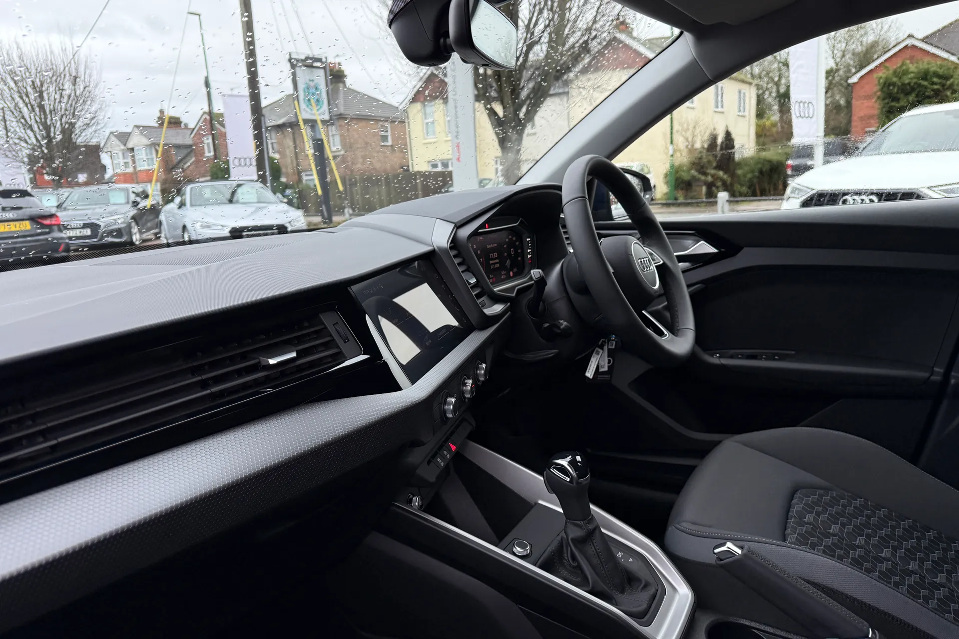 Audi A1 thumbnail image number 22