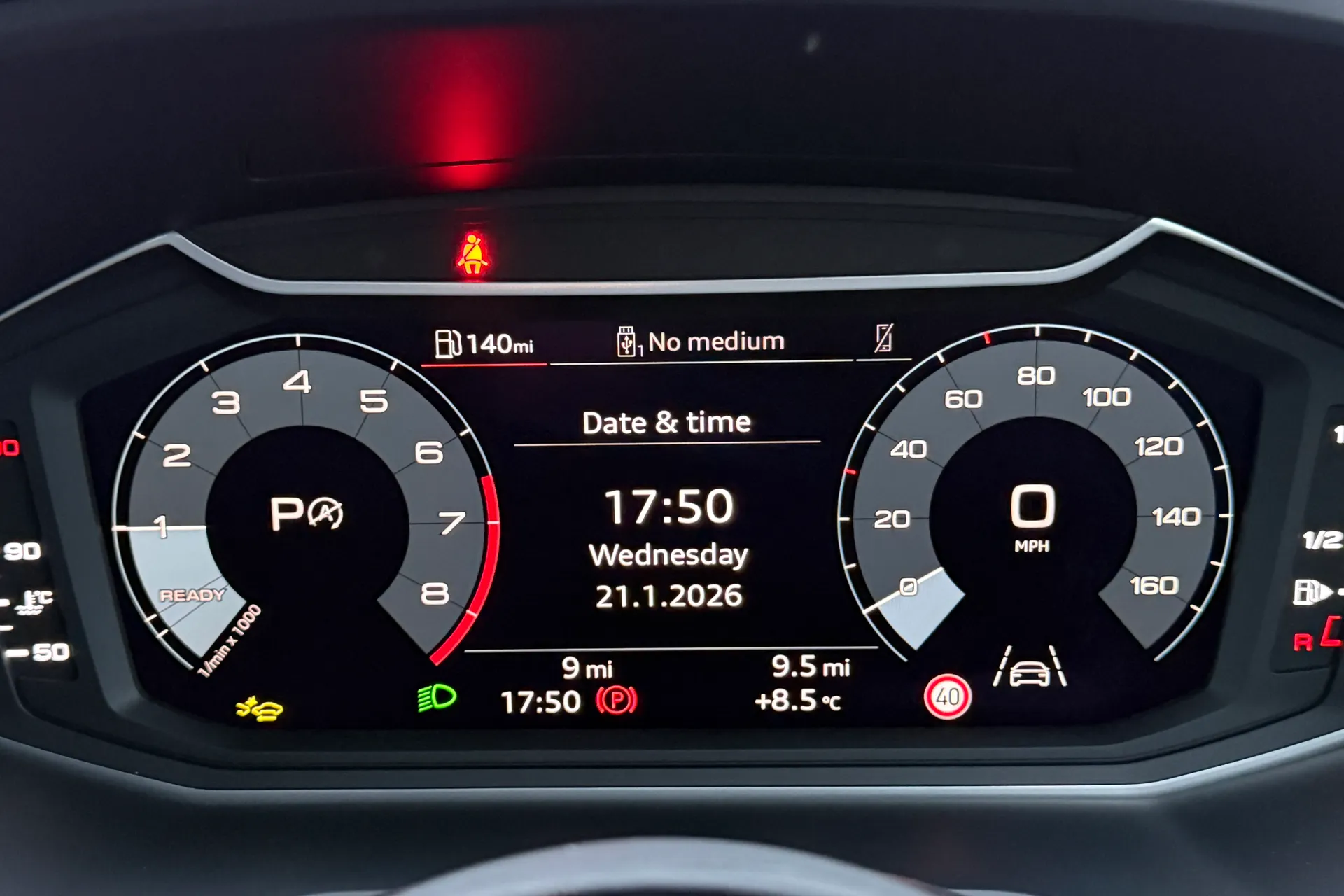 Audi A1 thumbnail image number 10