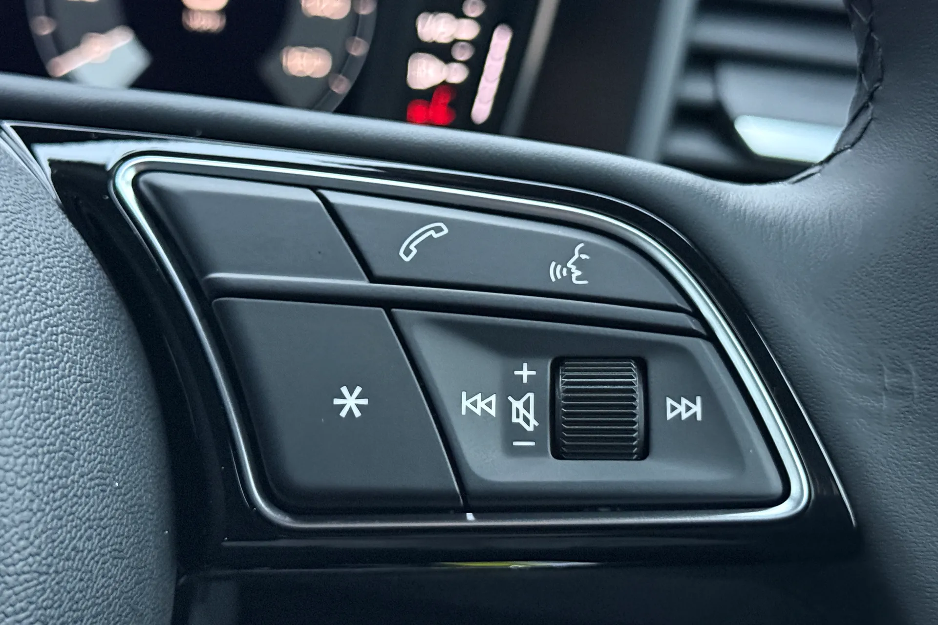 Audi A1 thumbnail image number 17