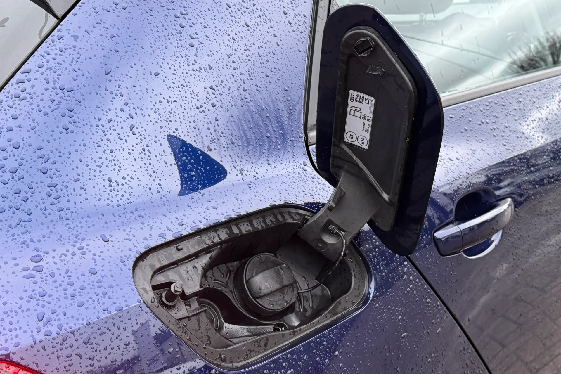 Audi A1 thumbnail image number 41