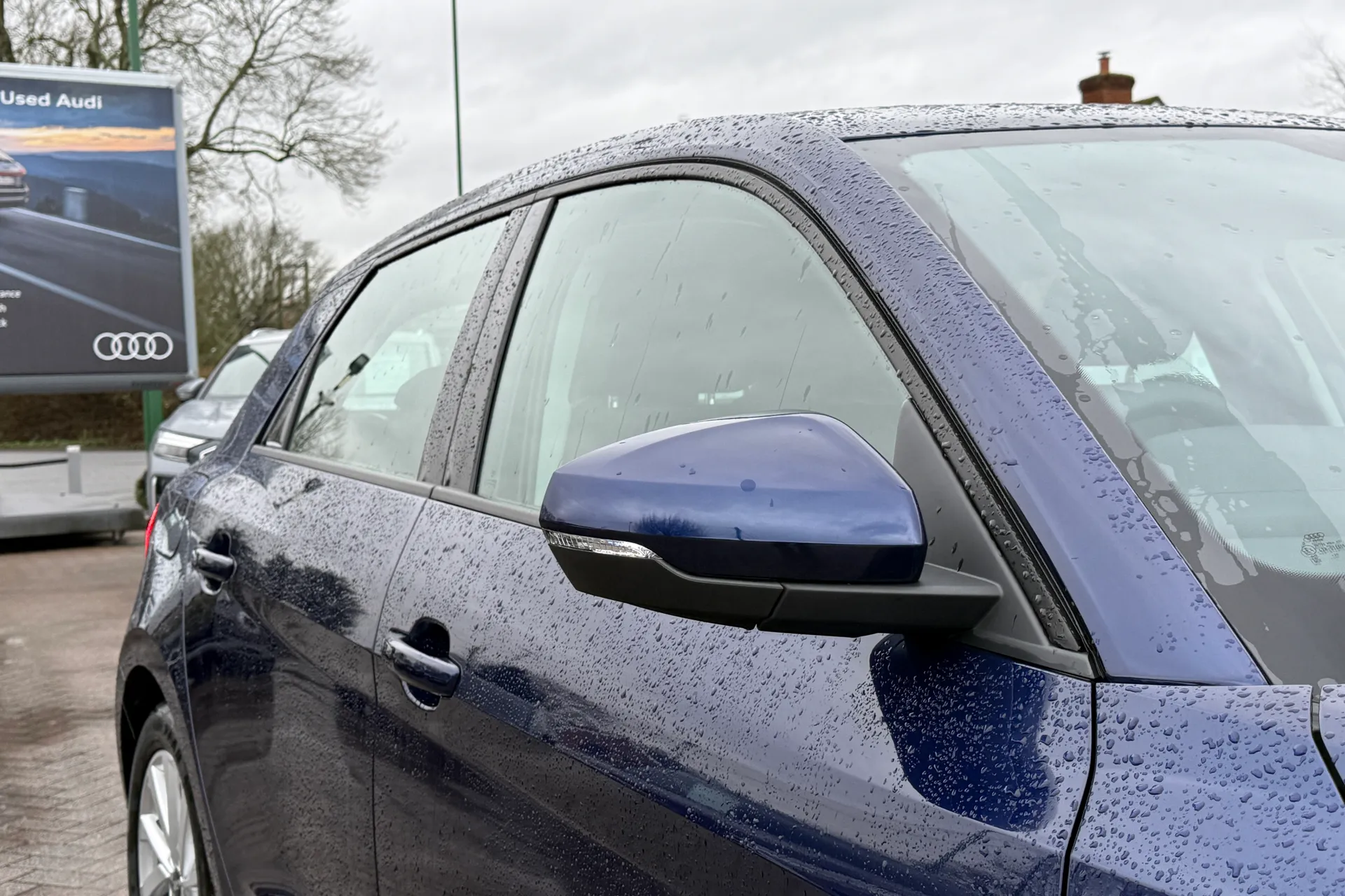 Audi A1 thumbnail image number 38