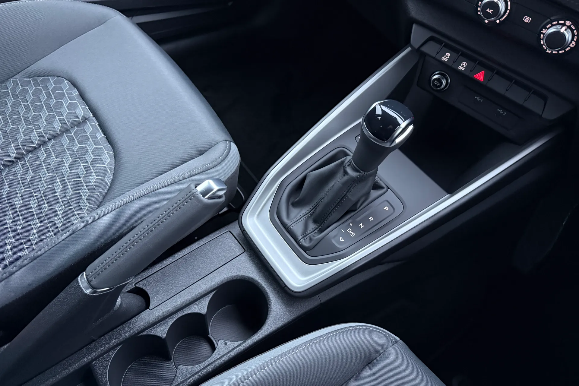 Audi A1 thumbnail image number 32
