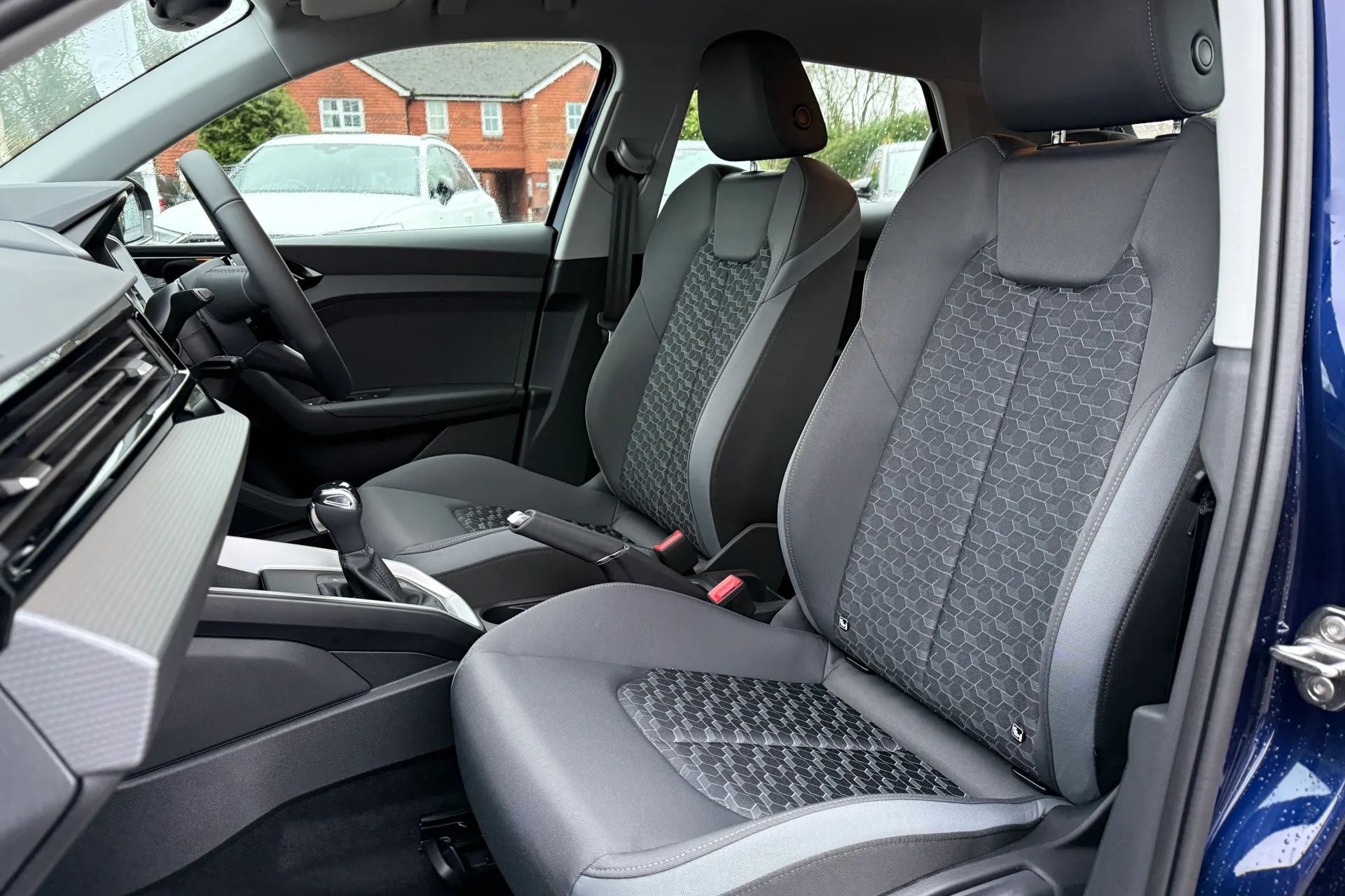 Audi A1 thumbnail image number 23
