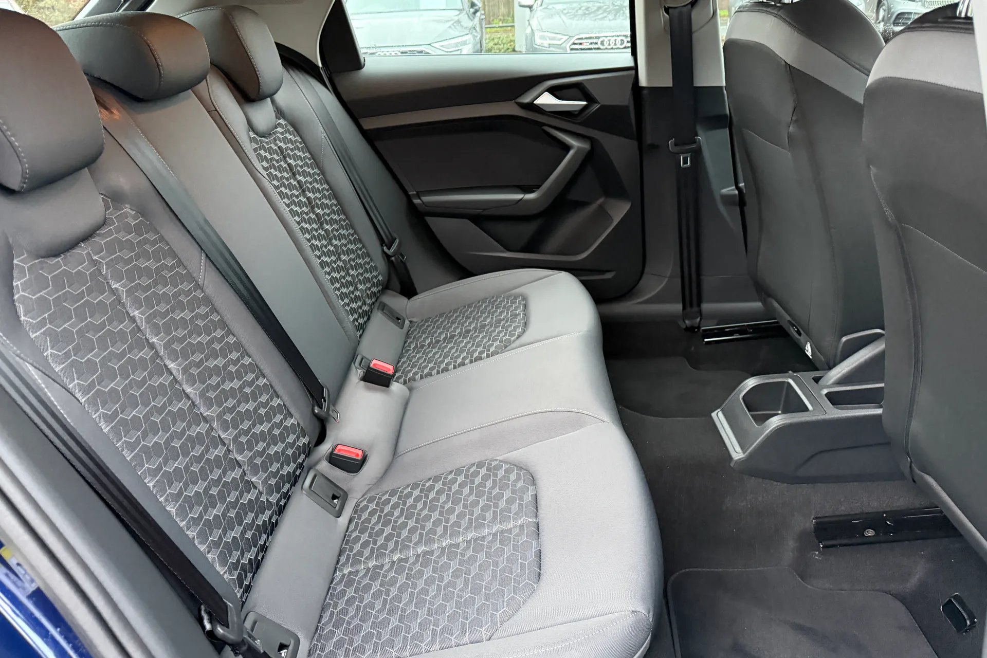 Audi A1 thumbnail image number 36