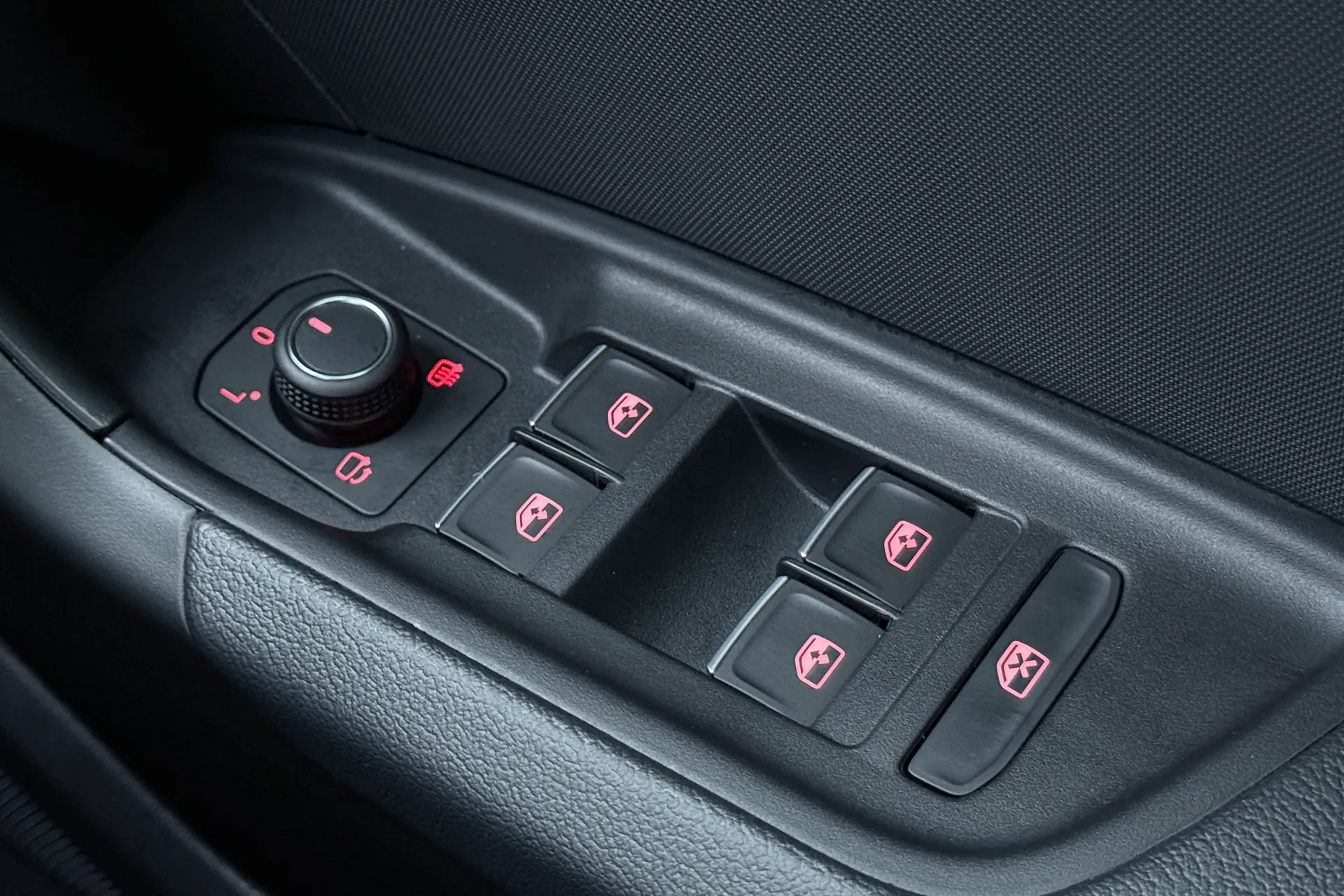 Audi A1 thumbnail image number 14