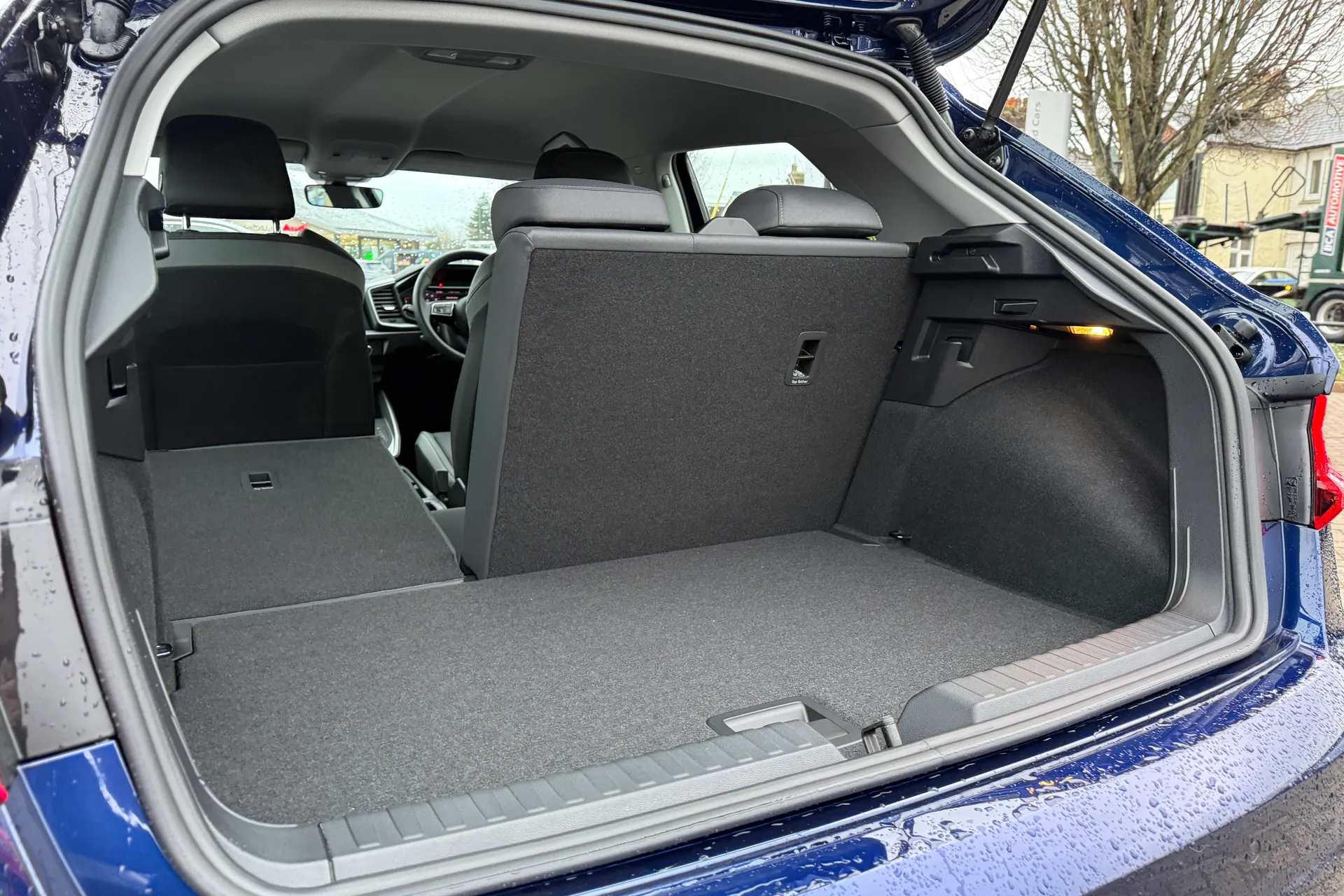 Audi A1 thumbnail image number 29