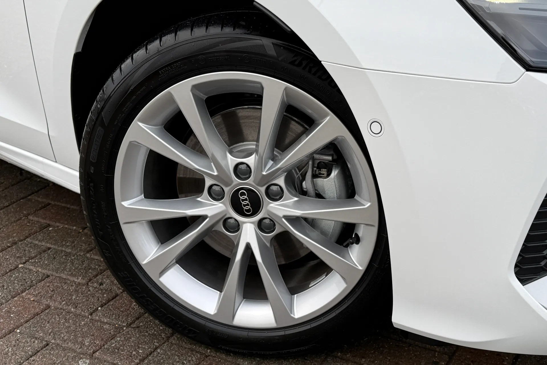 Audi A3 thumbnail image number 7