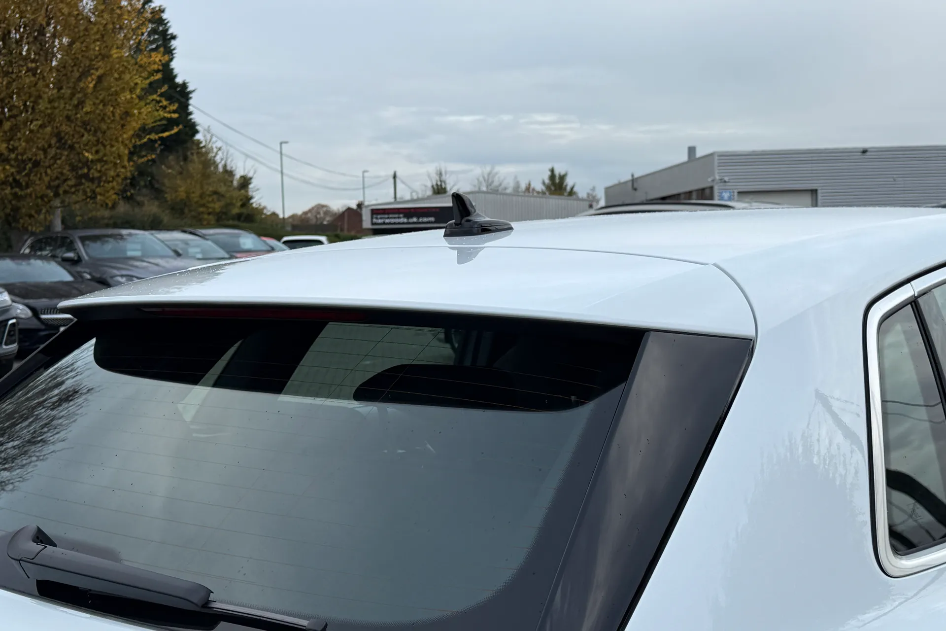 Audi A3 thumbnail image number 46